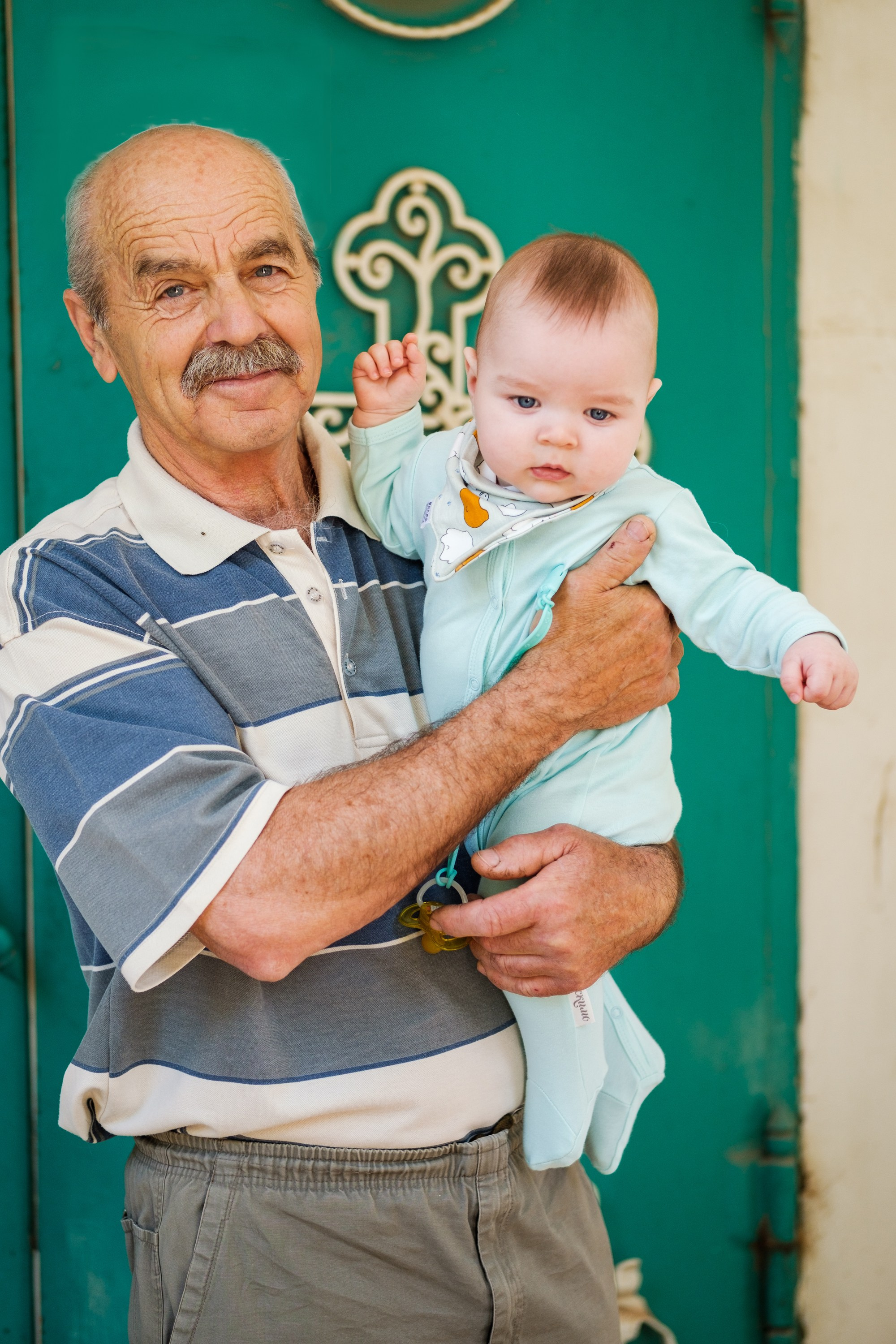 Крещение 20 мая 2023. Свадебный фотограф | репортаж | праздники | крещение