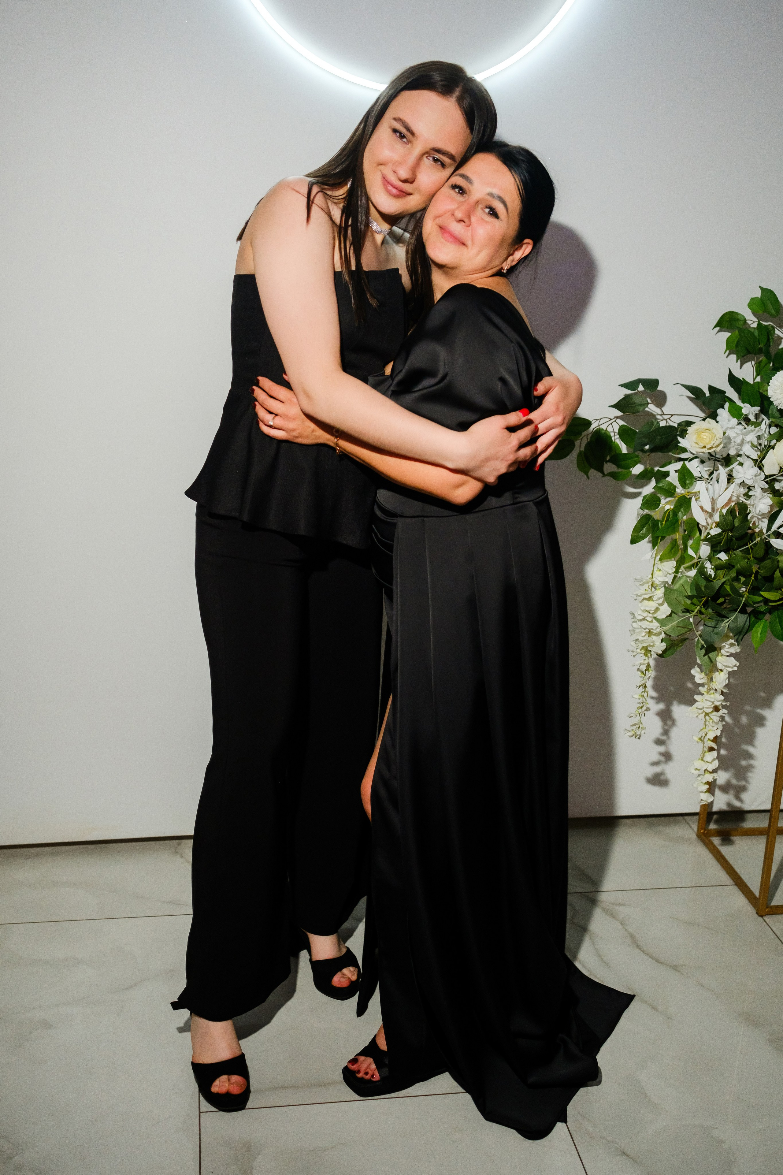 Тазабег и Диана. Свадебный фотограф | репортаж | праздники | крещение