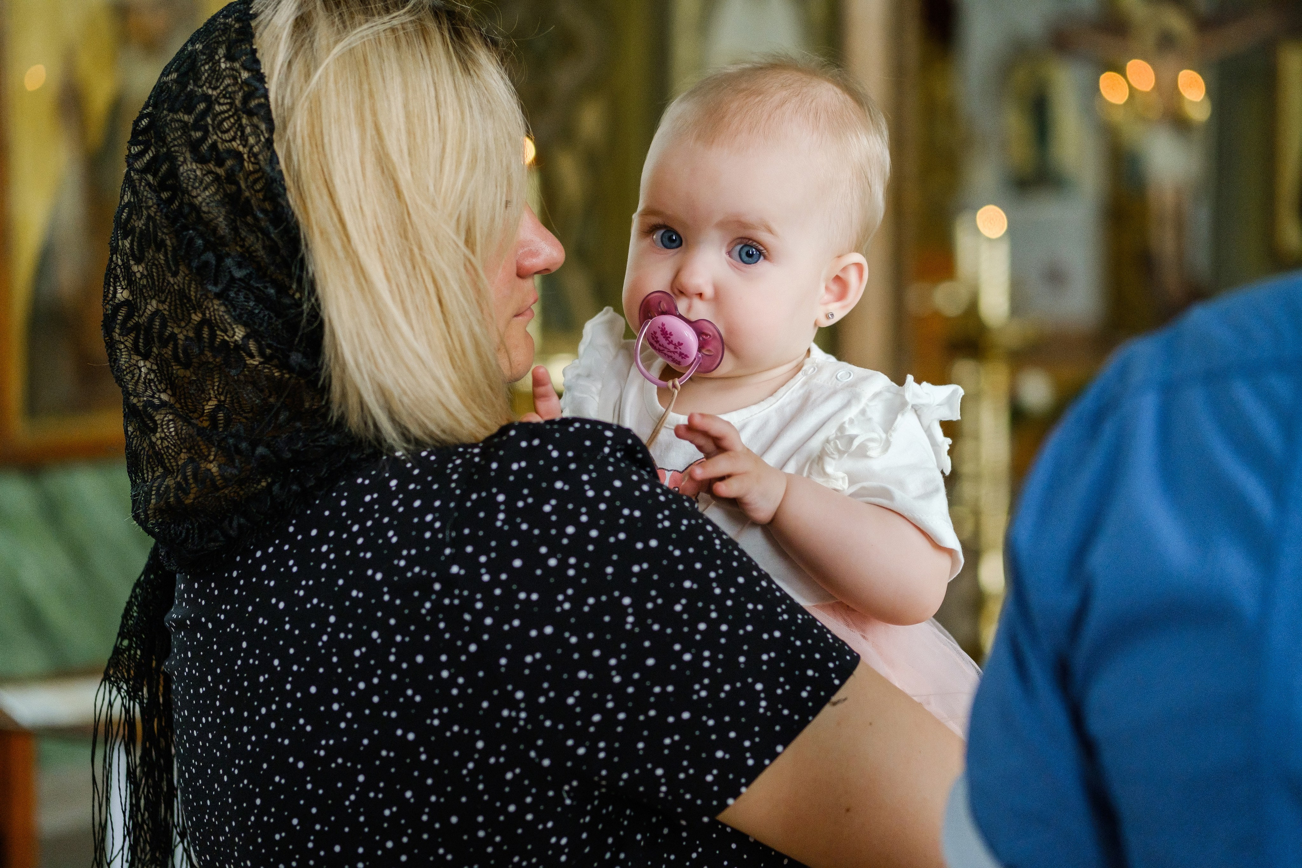 Крещение 27 мая 2023. Свадебный фотограф | репортаж | праздники | крещение