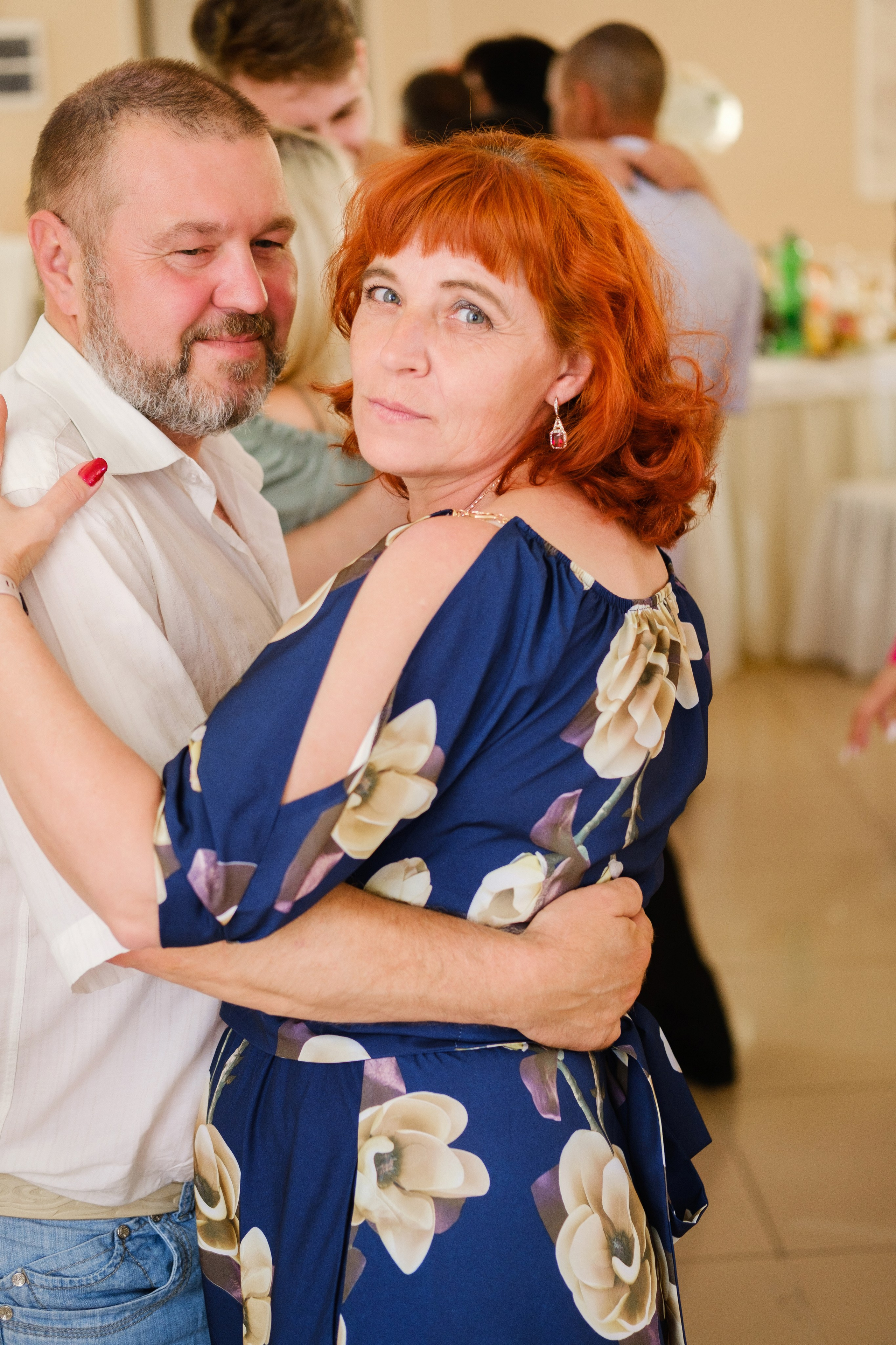 Максим и Ольга. Свадебный фотограф | репортаж | праздники | крещение