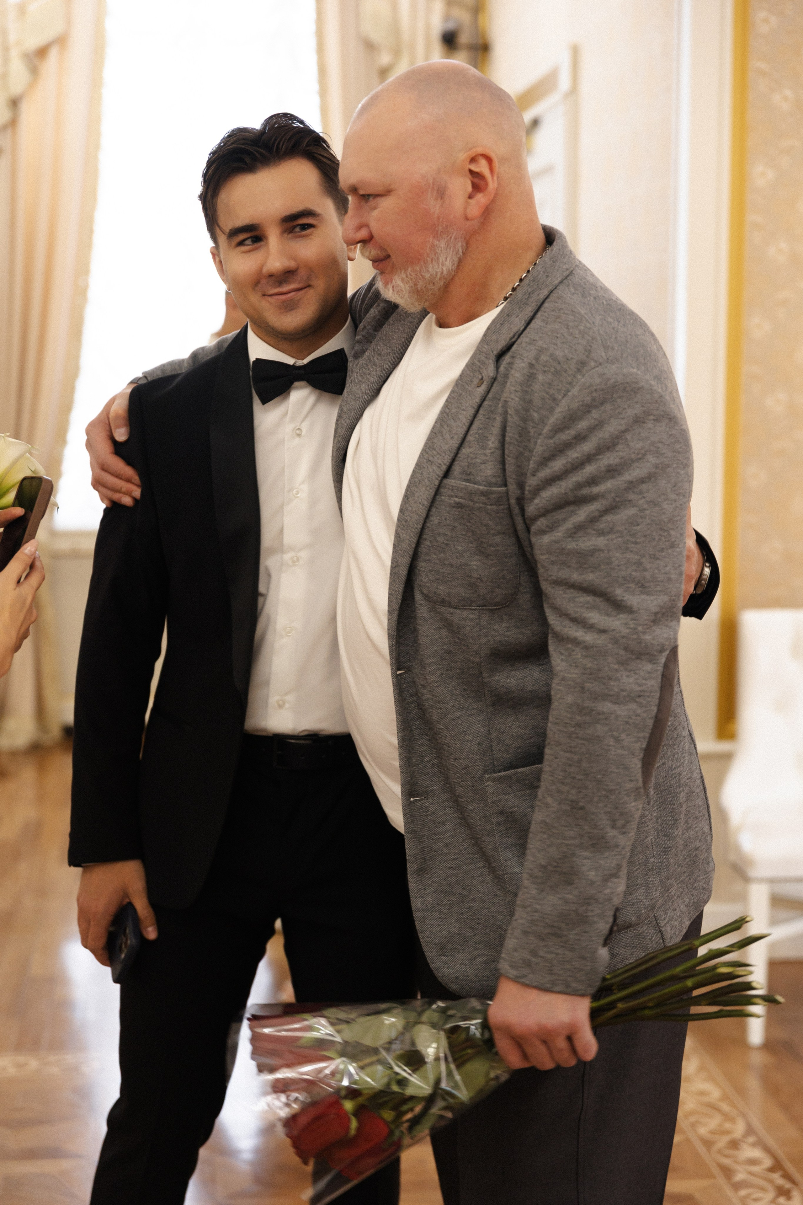 Максим и Ангелина. Фотограф Тюмень Пушковская Кристина