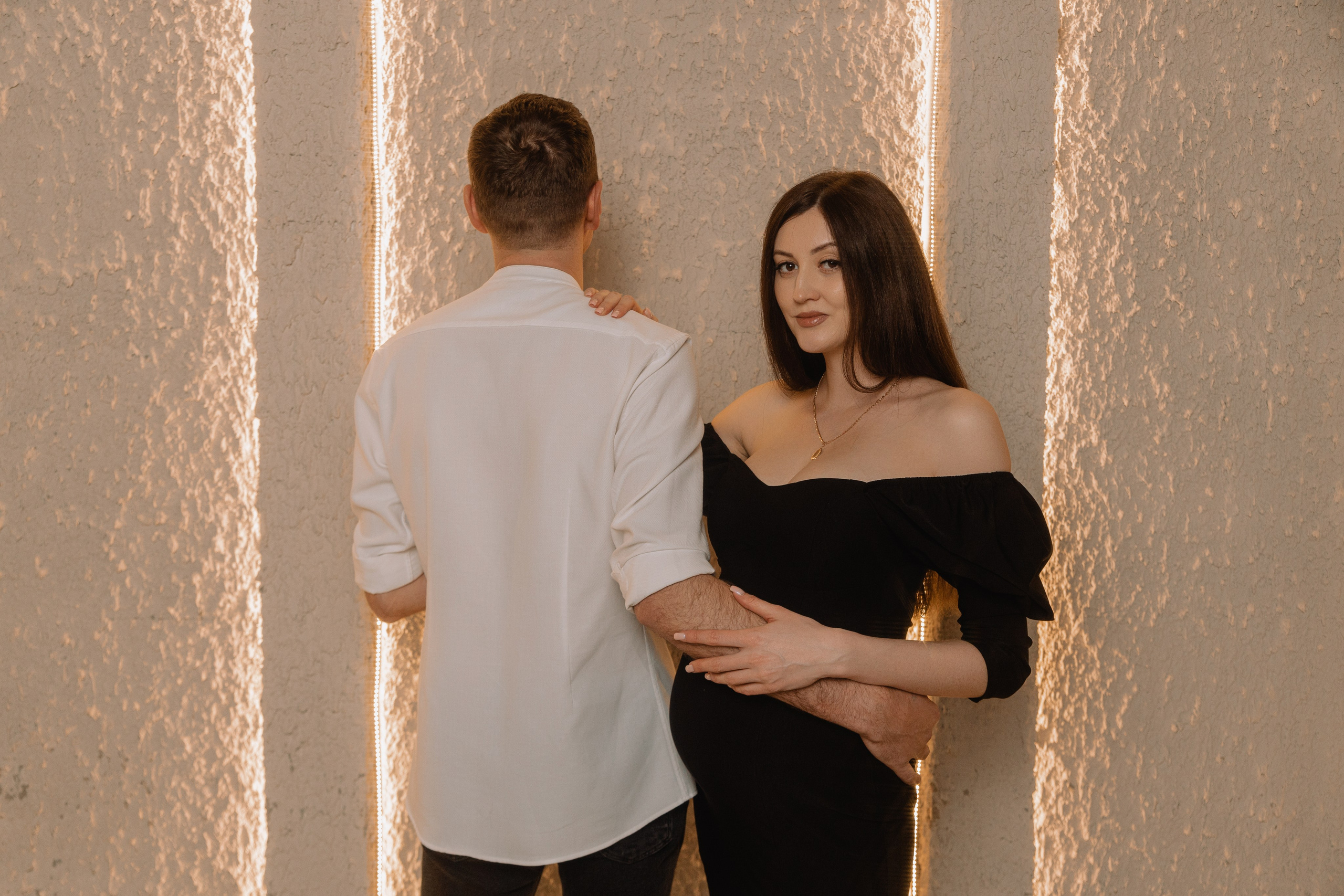 Евгения и Алексей. Фотограф Воронеж Варвара