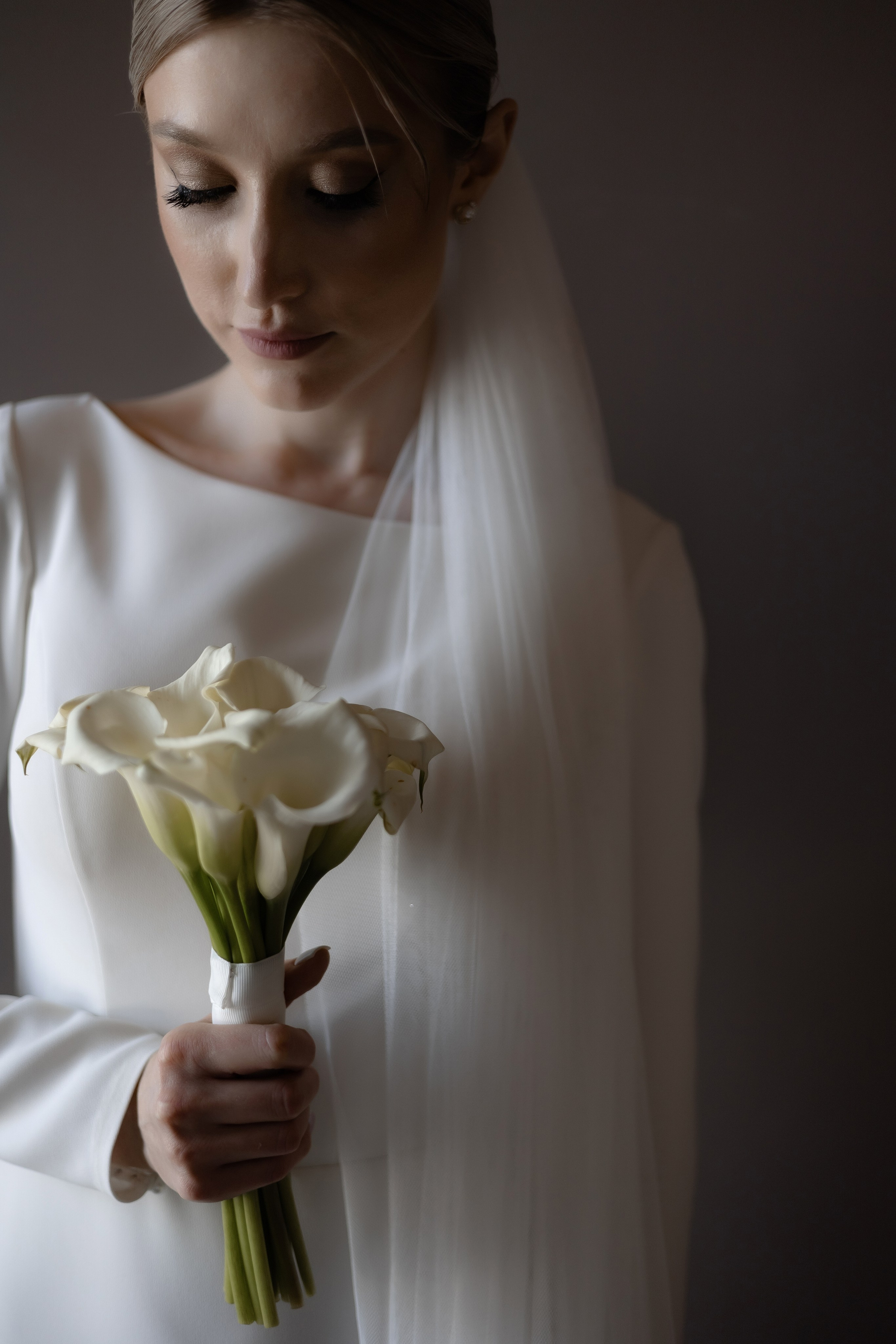 Ольга и Александр. Свадебный и семейный фотограф в Челябинске. Аврамец Анна