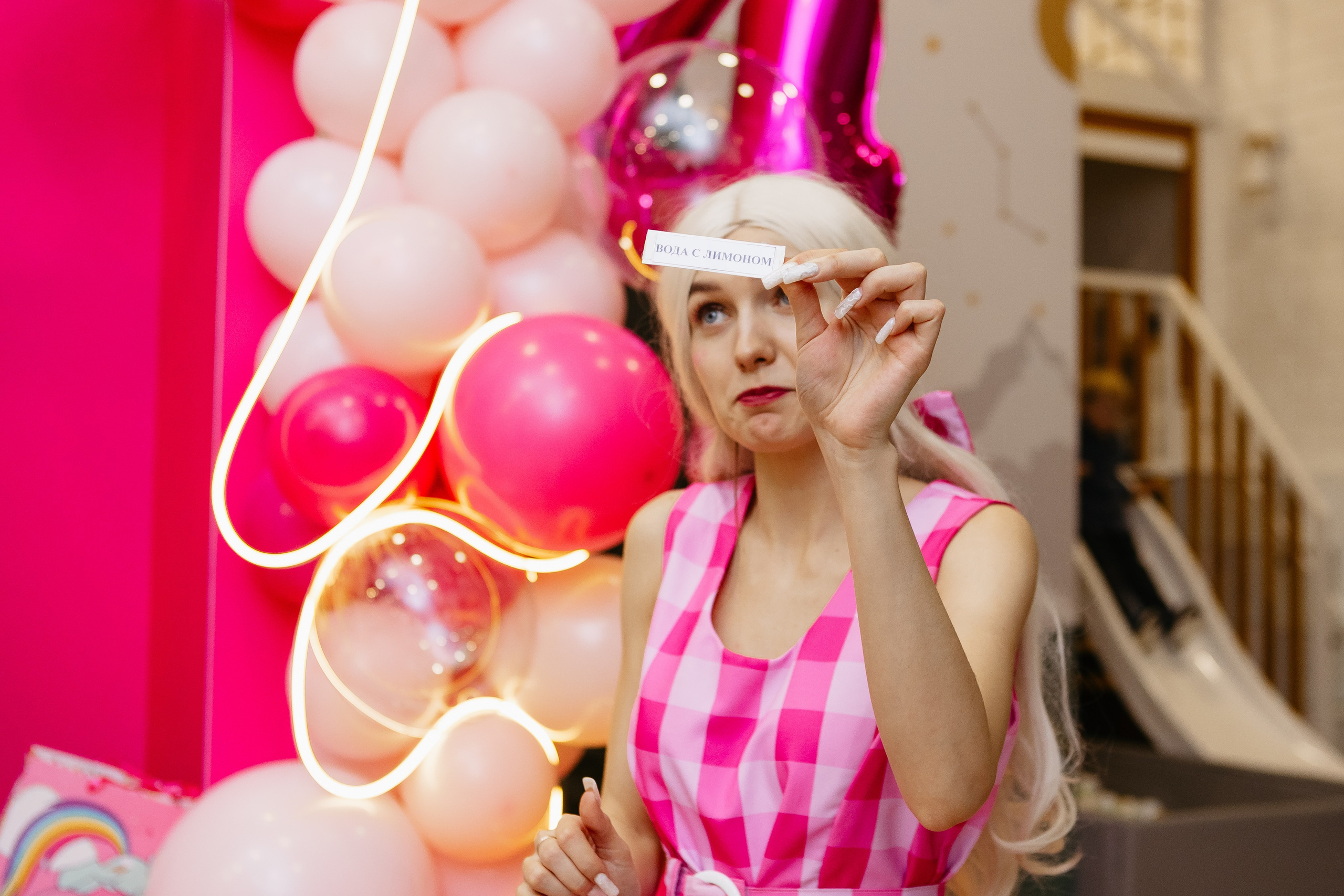 День рождения Лады. Свадебный и семейный фотограф в Челябинске. Аврамец Анна