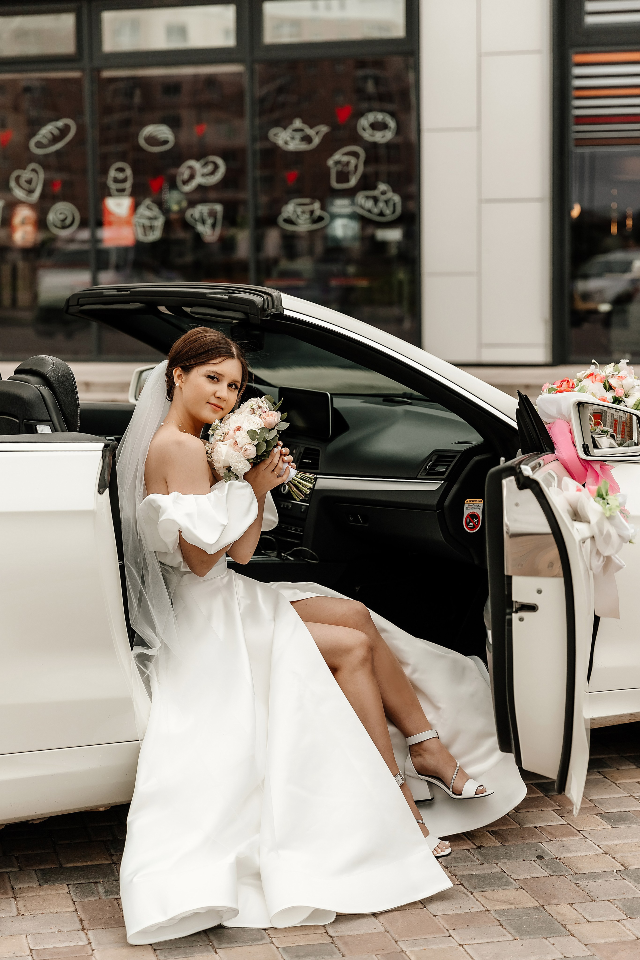 Кирилл и Ксения. Свадебный и семейный фотограф Разида Мухаметова