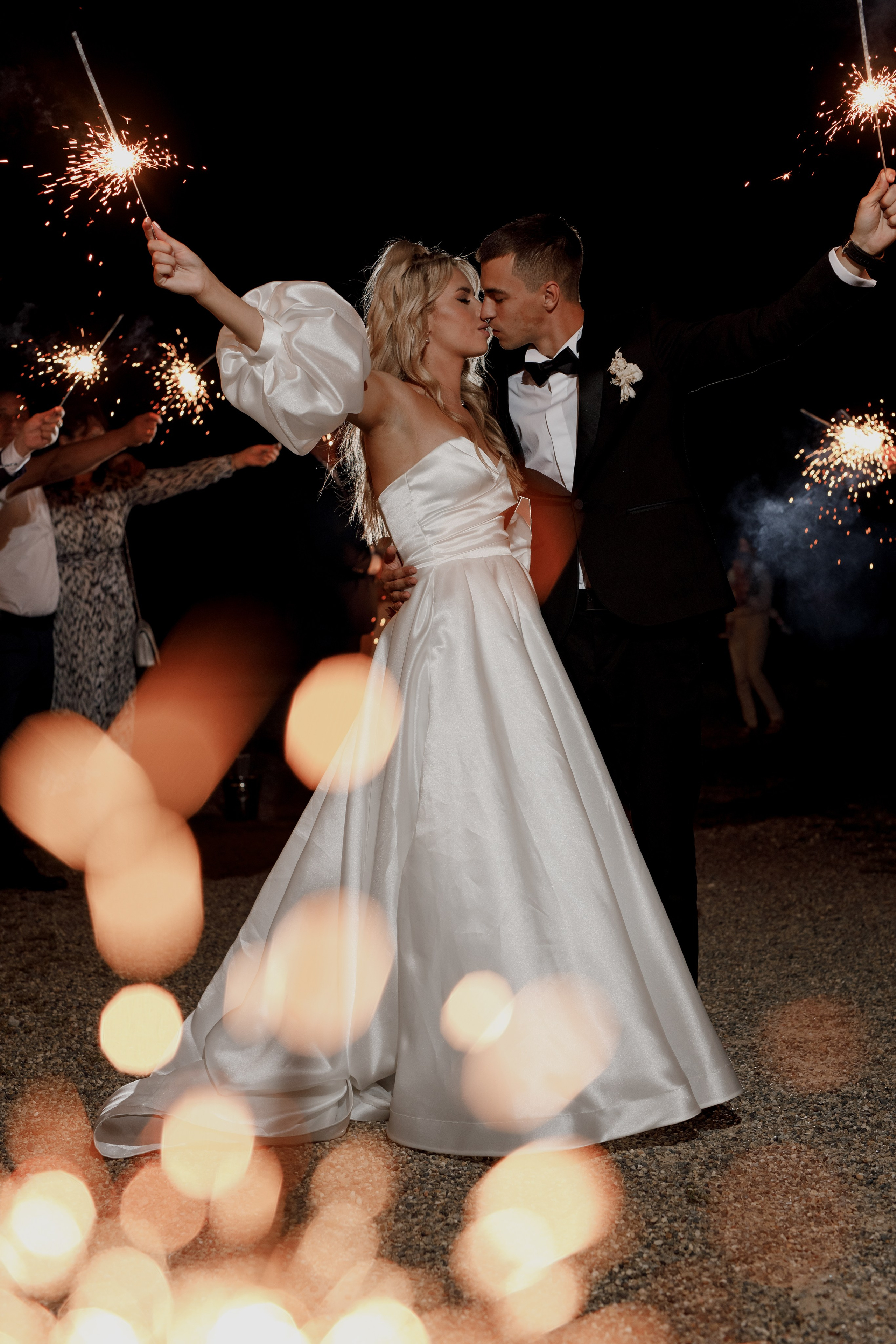 Валерия и Владимир. Свадебный и семейный фотограф  во Владивостоке Ольга Украинец