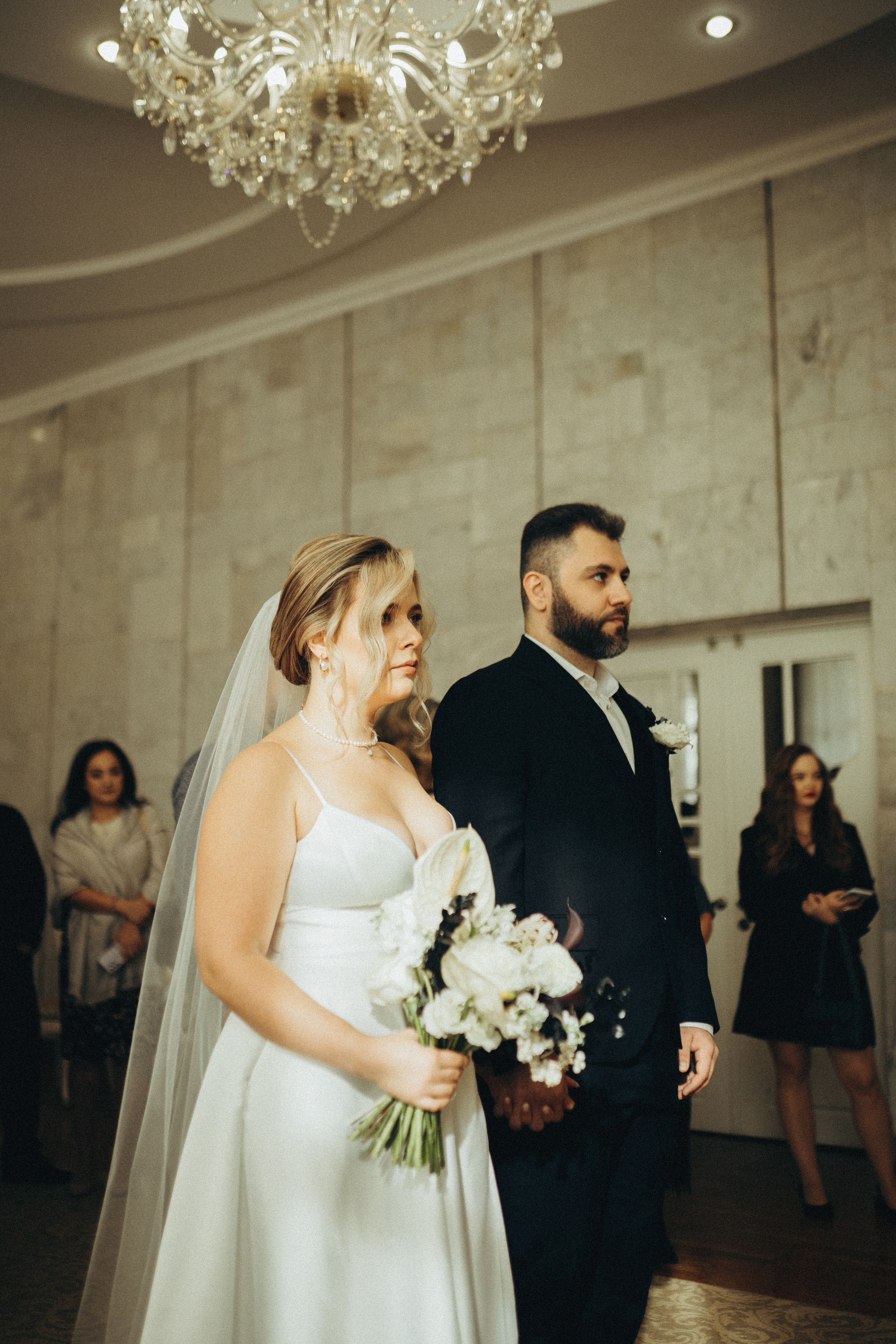 Ира и Дима. Даша Царёва, фотограф