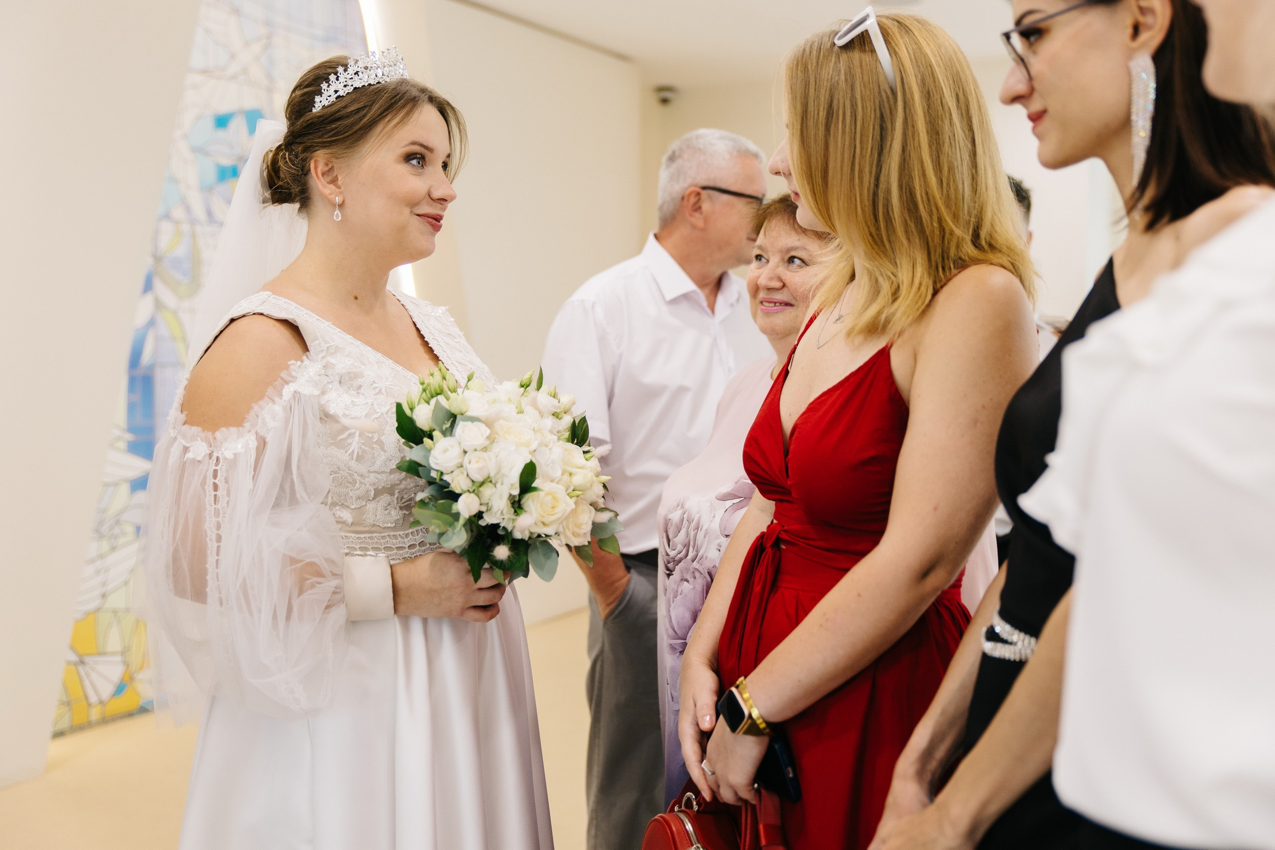 Свадьба Андрея и Кати. Семейный фотограф в Самаре Елена Ефимова