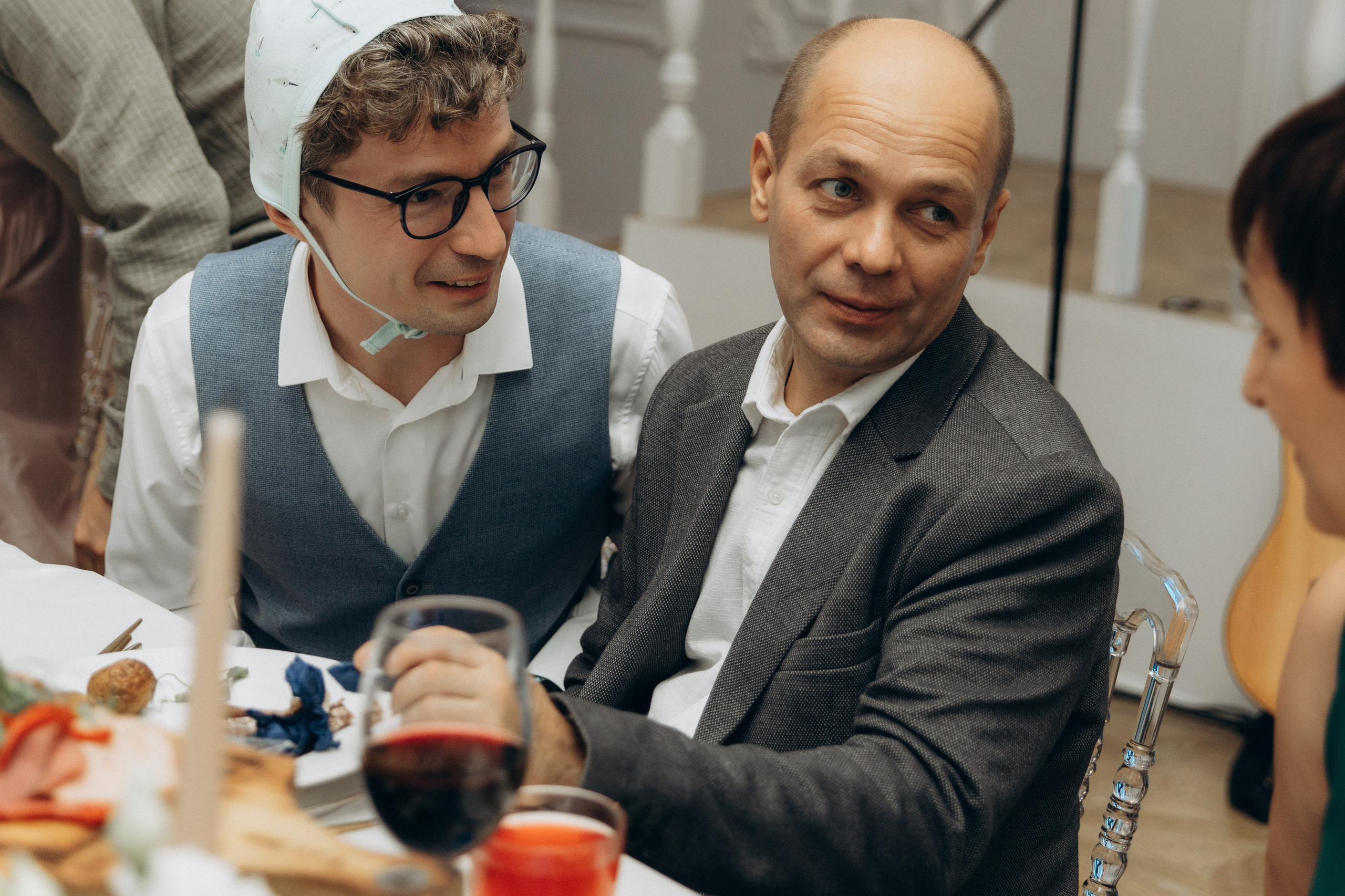 Илья & Татьяна