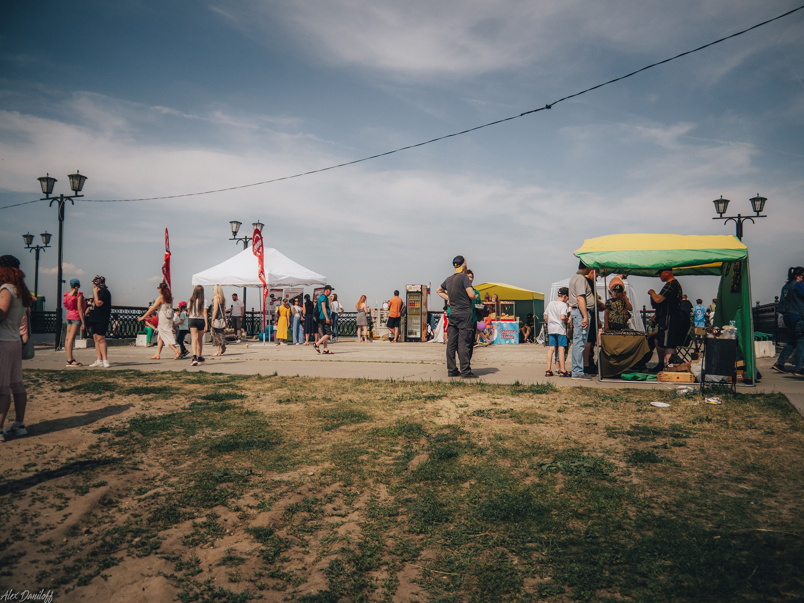 День защиты детей. Муром-Инфо. Новости культуры, образования, спорта в городе Муром