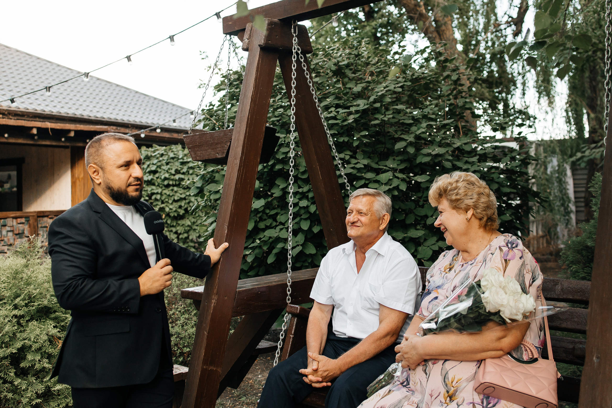Павел и Юлия. Свадебный и семейный фотограф в Ростове-на-Дону