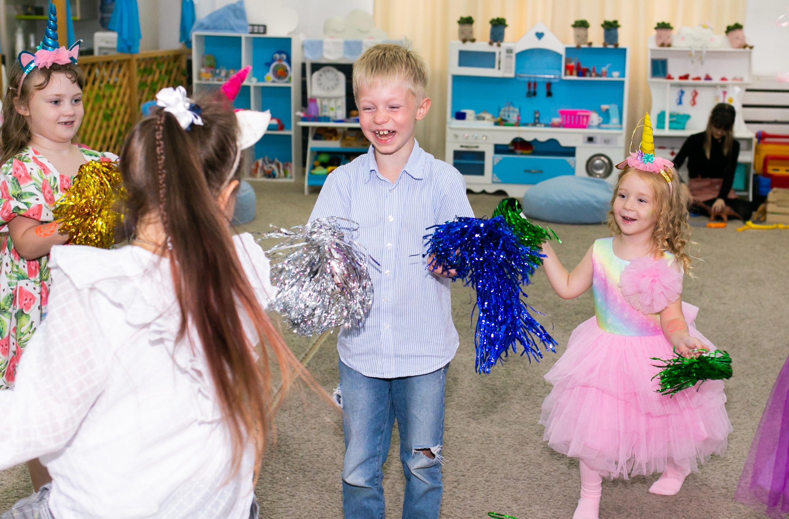 Праздники. Фотограф новорожденных и семейный фотограф НСО г. Бердск Марина Львова