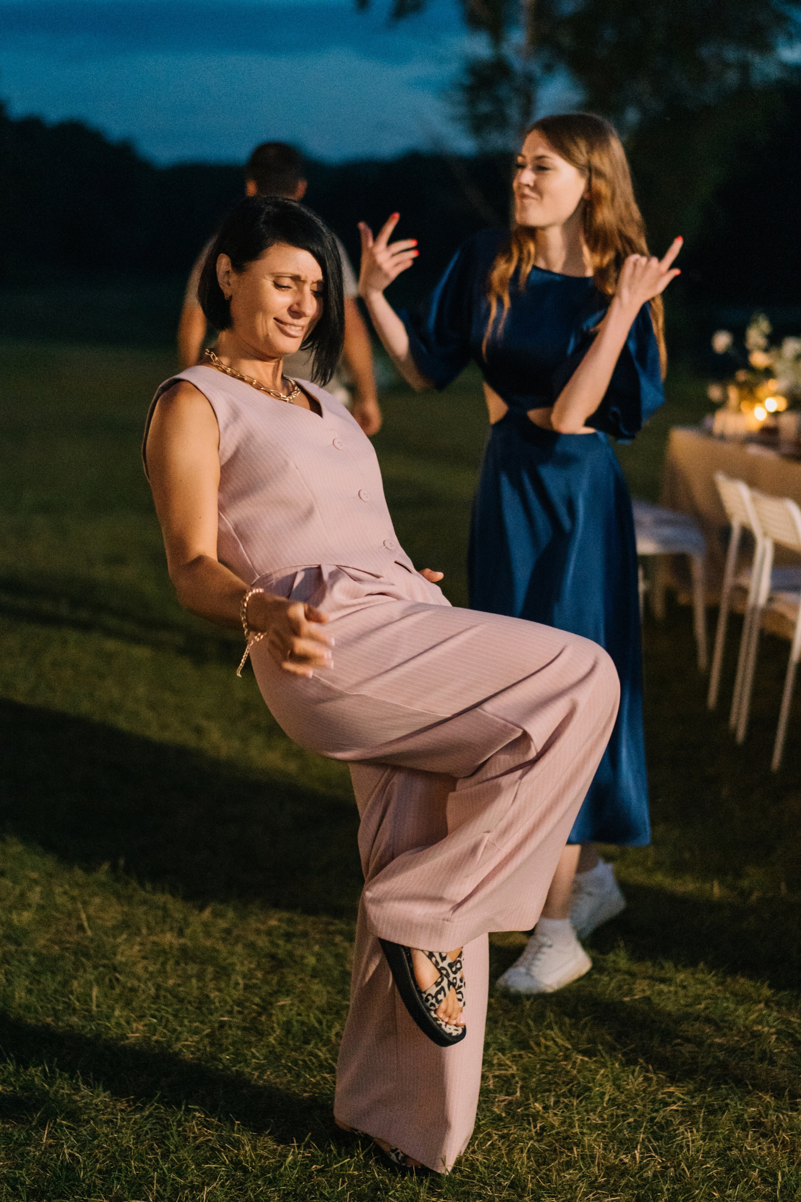 Младшие братья. Свадебный фотограф в Калуге Алексей Климов