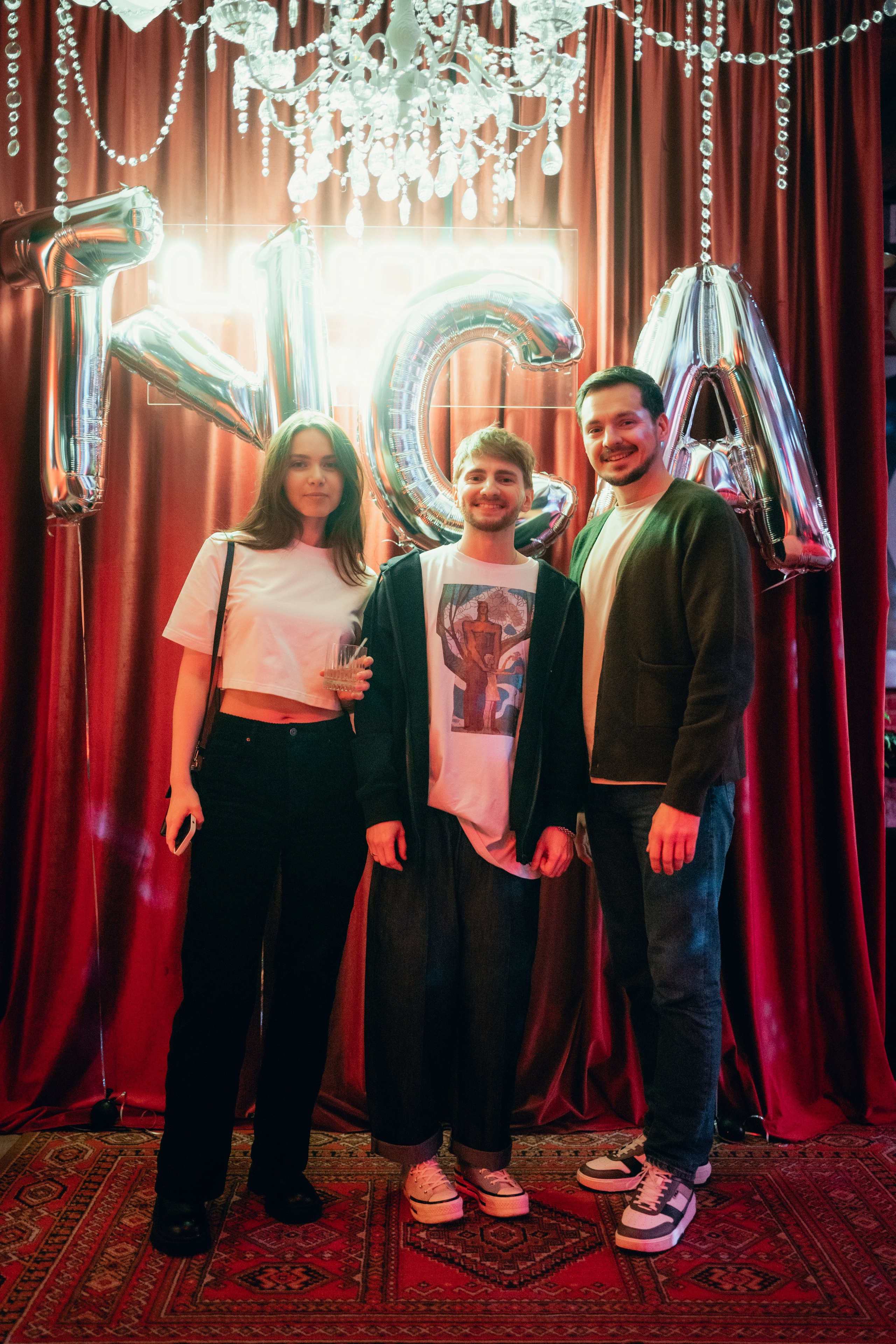 День рождения Саши | SamayaLubimaya. Главная