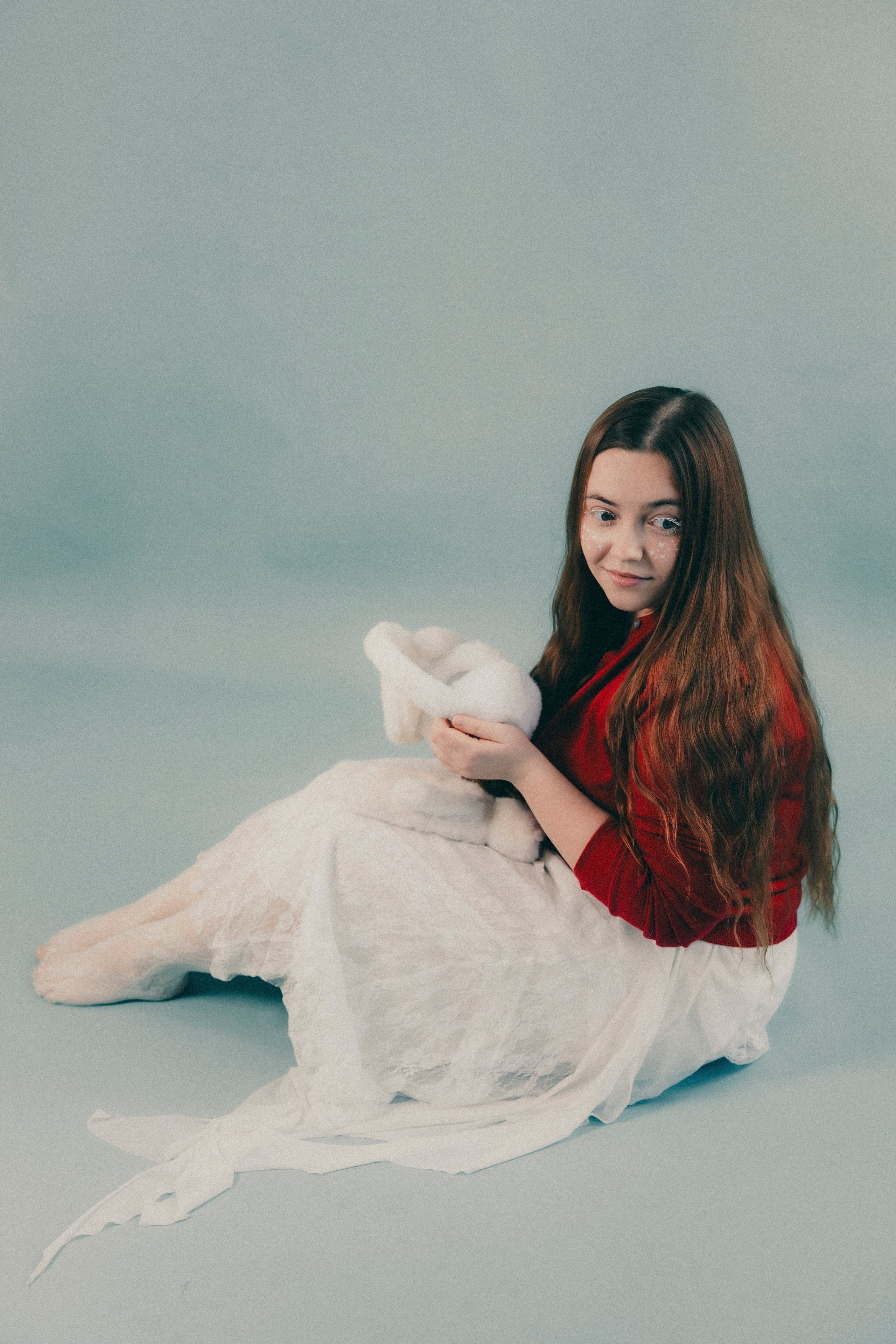 Юля. Главная