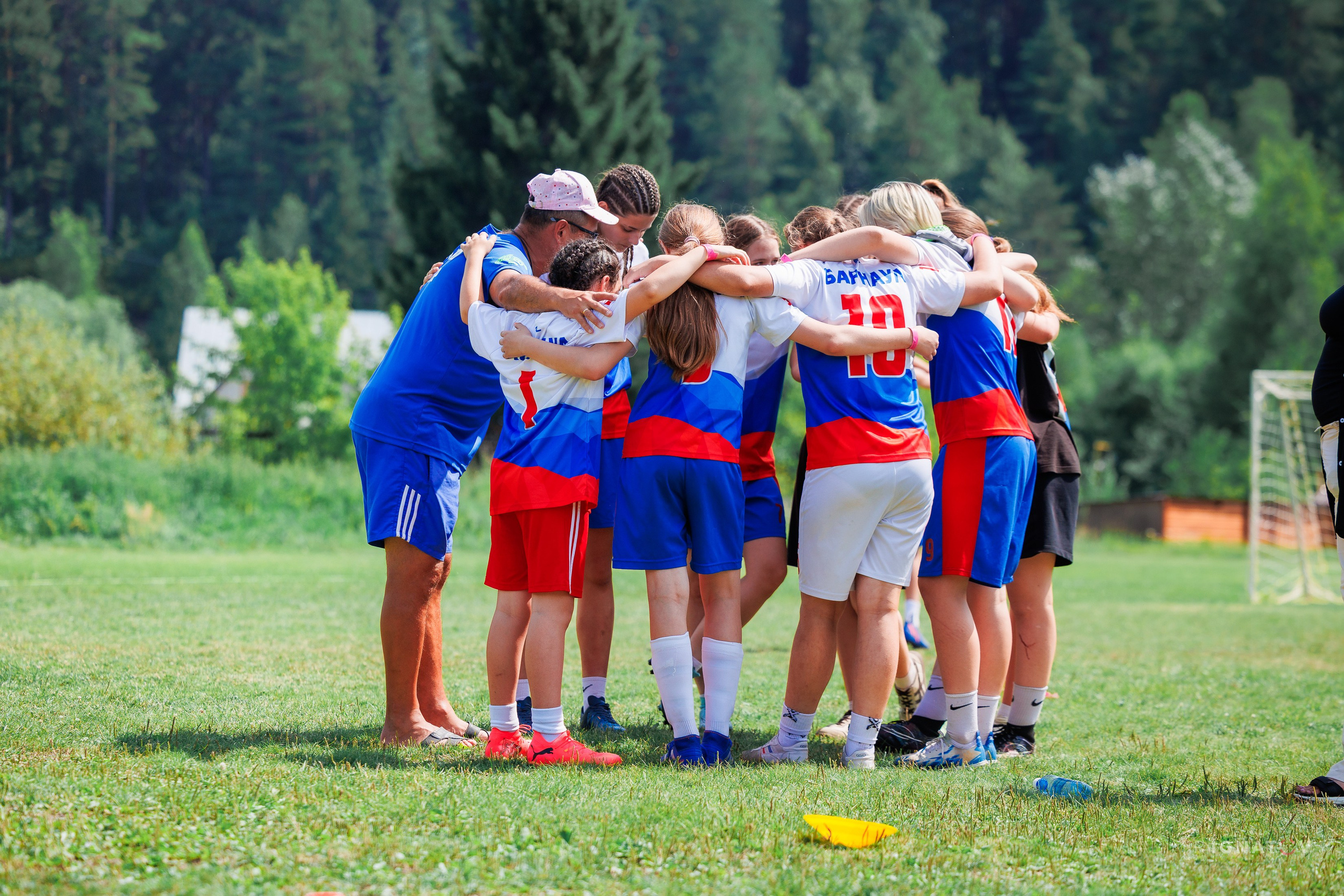 Фестиваль дворового спорта. Парк отель Чайка. Репортажный фотограф в Барнауле Владимир Игнатов