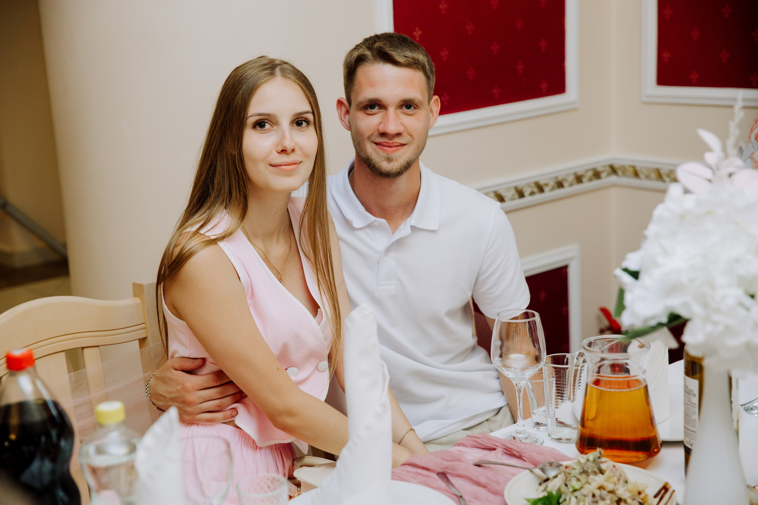 Лазурный. Семейный фотограф москва