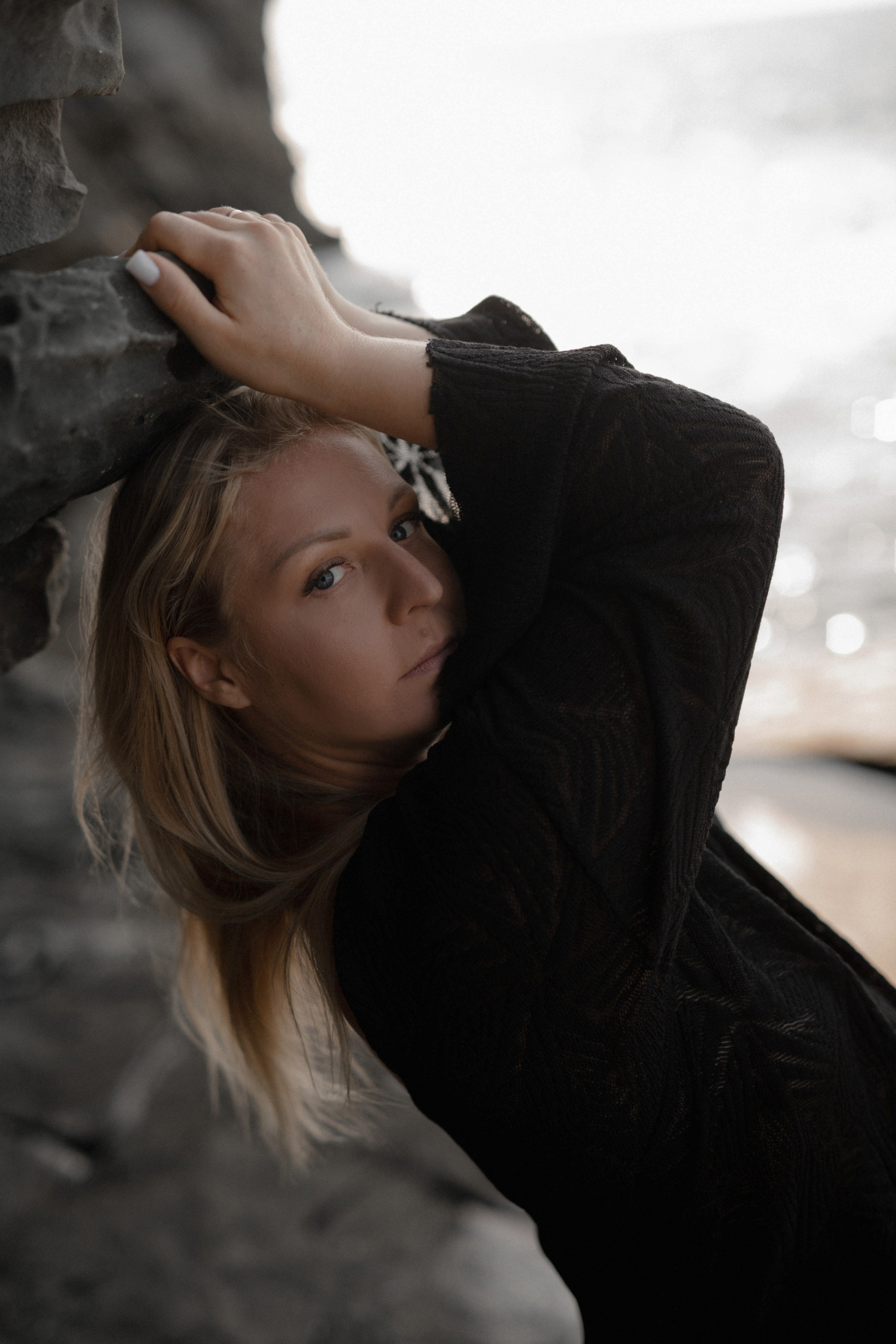 Ира. Свадебный и семейный фотограф Владивосток