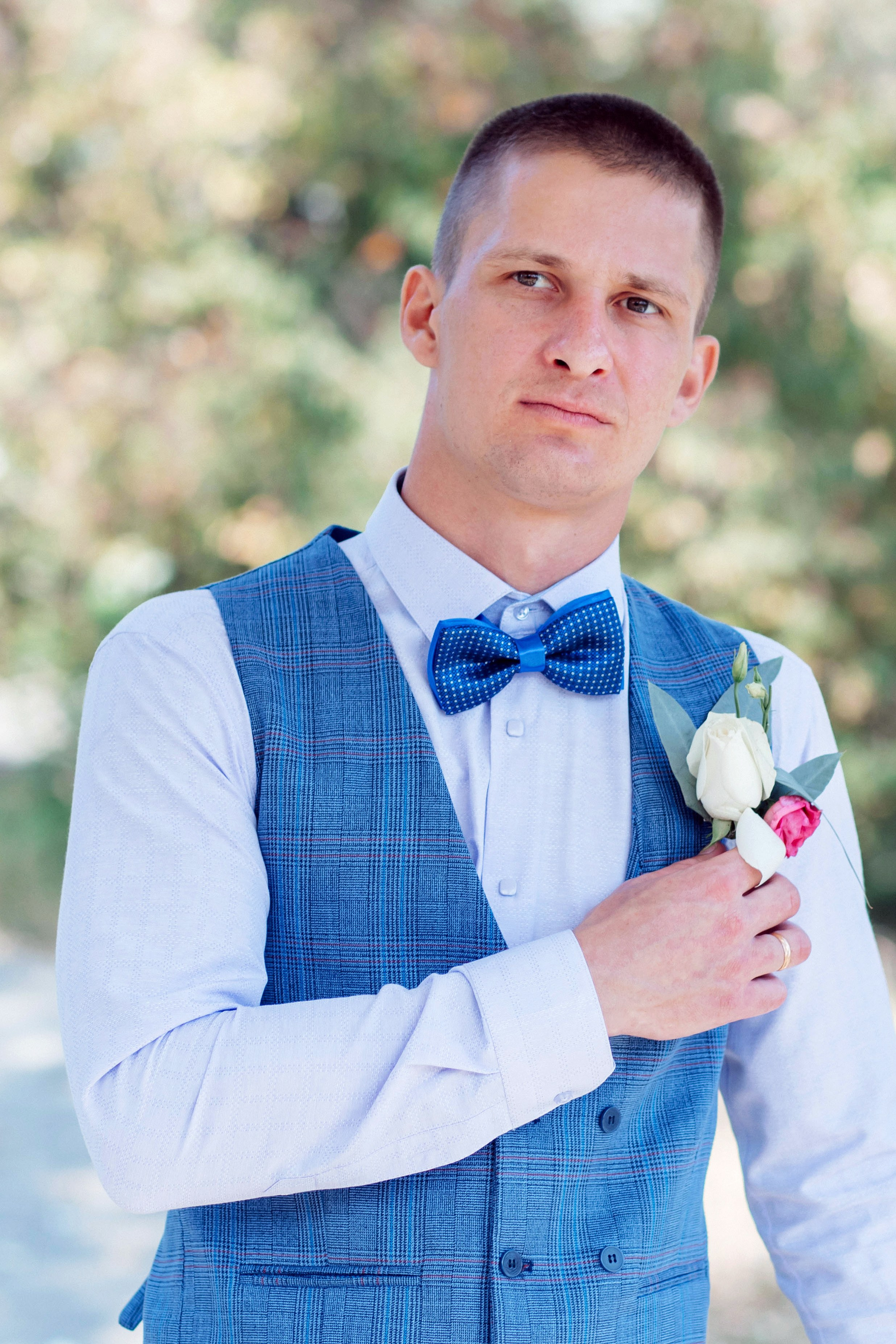 Всё, что нам нужно — это Любовь. Фотограф в Липецке Ирина Козлова