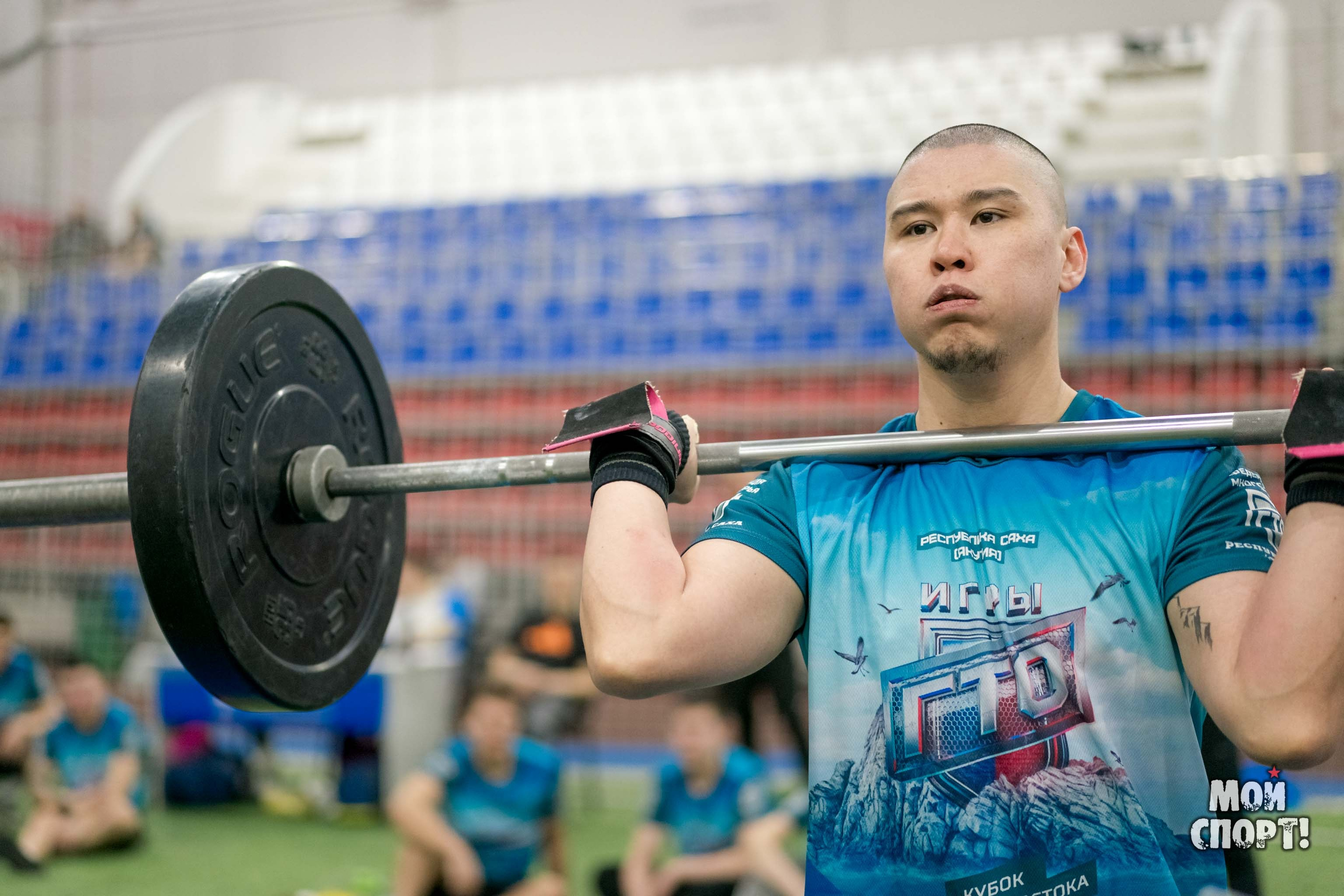 IV открытый кубок Дальнего Востока «Игры ГТО» 2025. Студия «Мой Спорт!» — все о спорте в Якутии