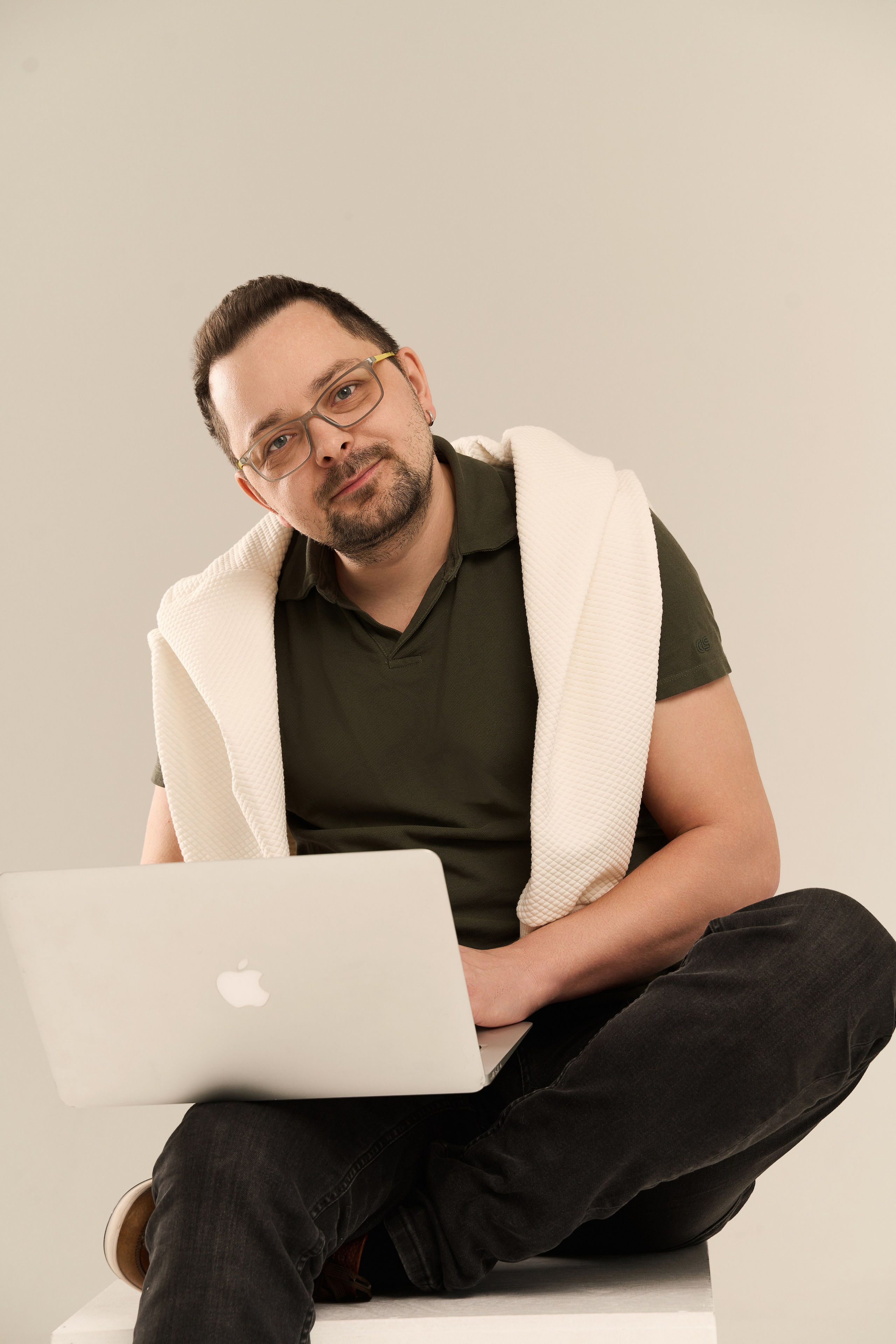 Иван. Фотограф в Тюмени Алиса Абрашина