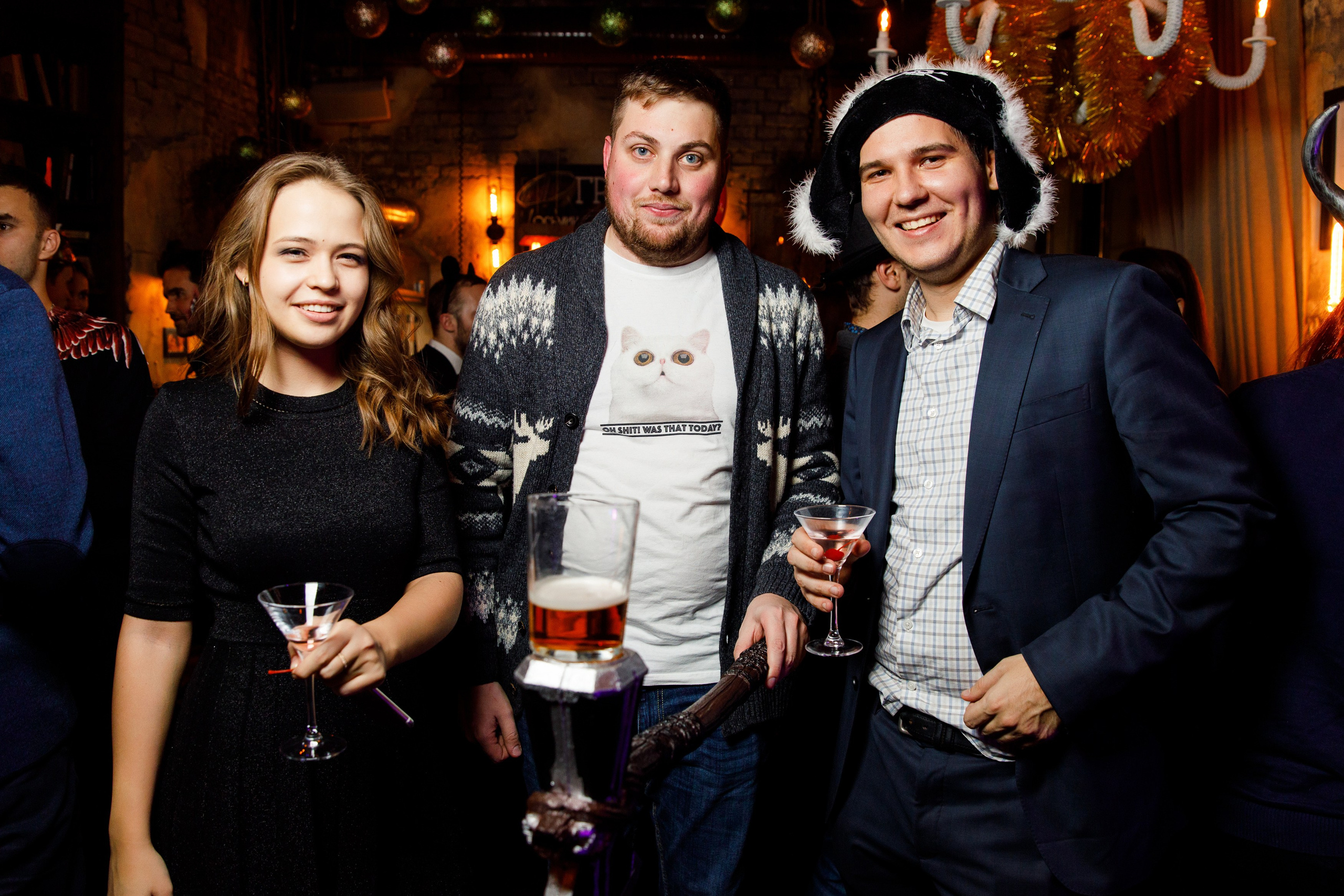 52. Фотограф Недорез Александр в Москве. Репортаж на ваших мероприятиях