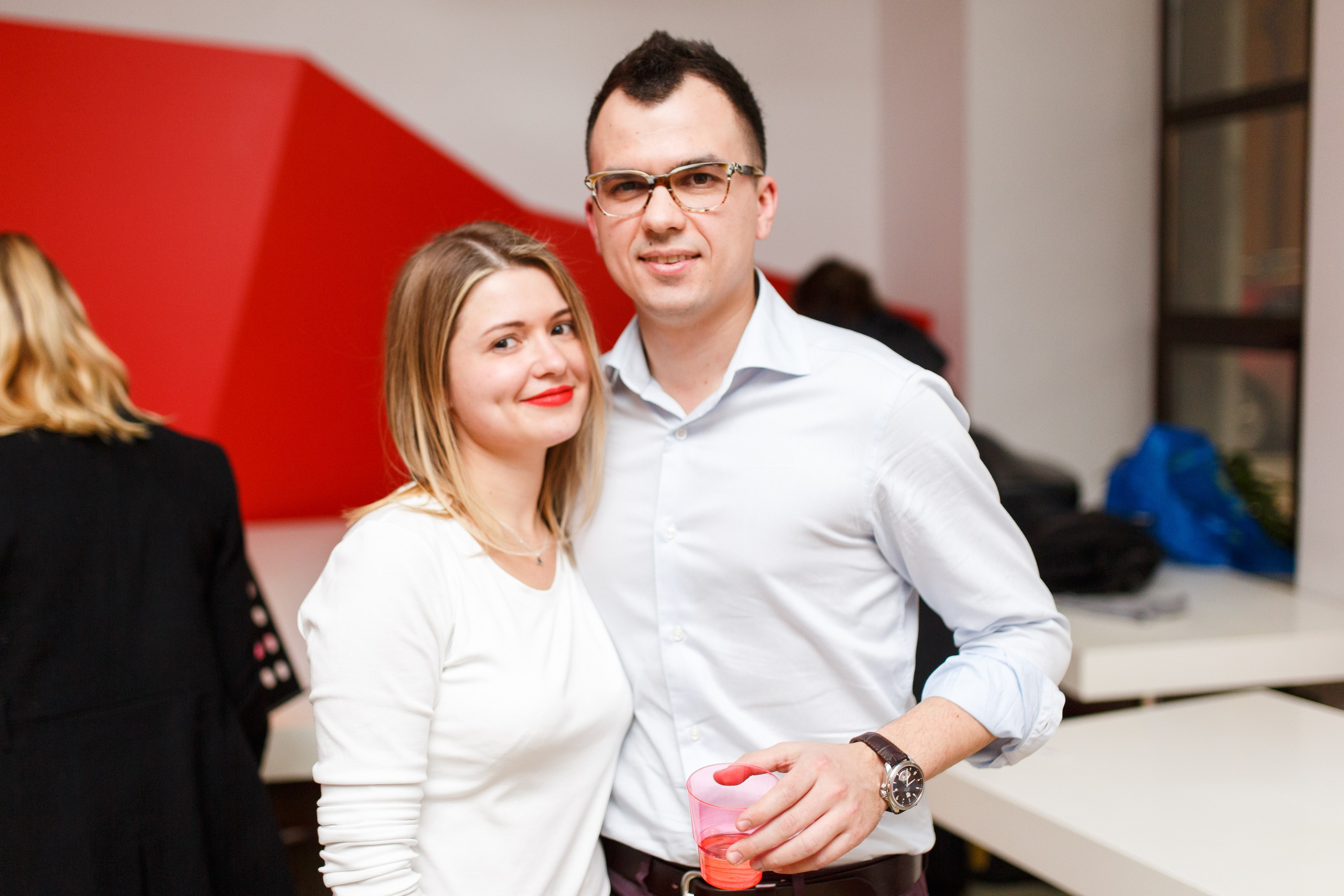 84. Фотограф Недорез Александр в Москве. Репортаж на ваших мероприятиях