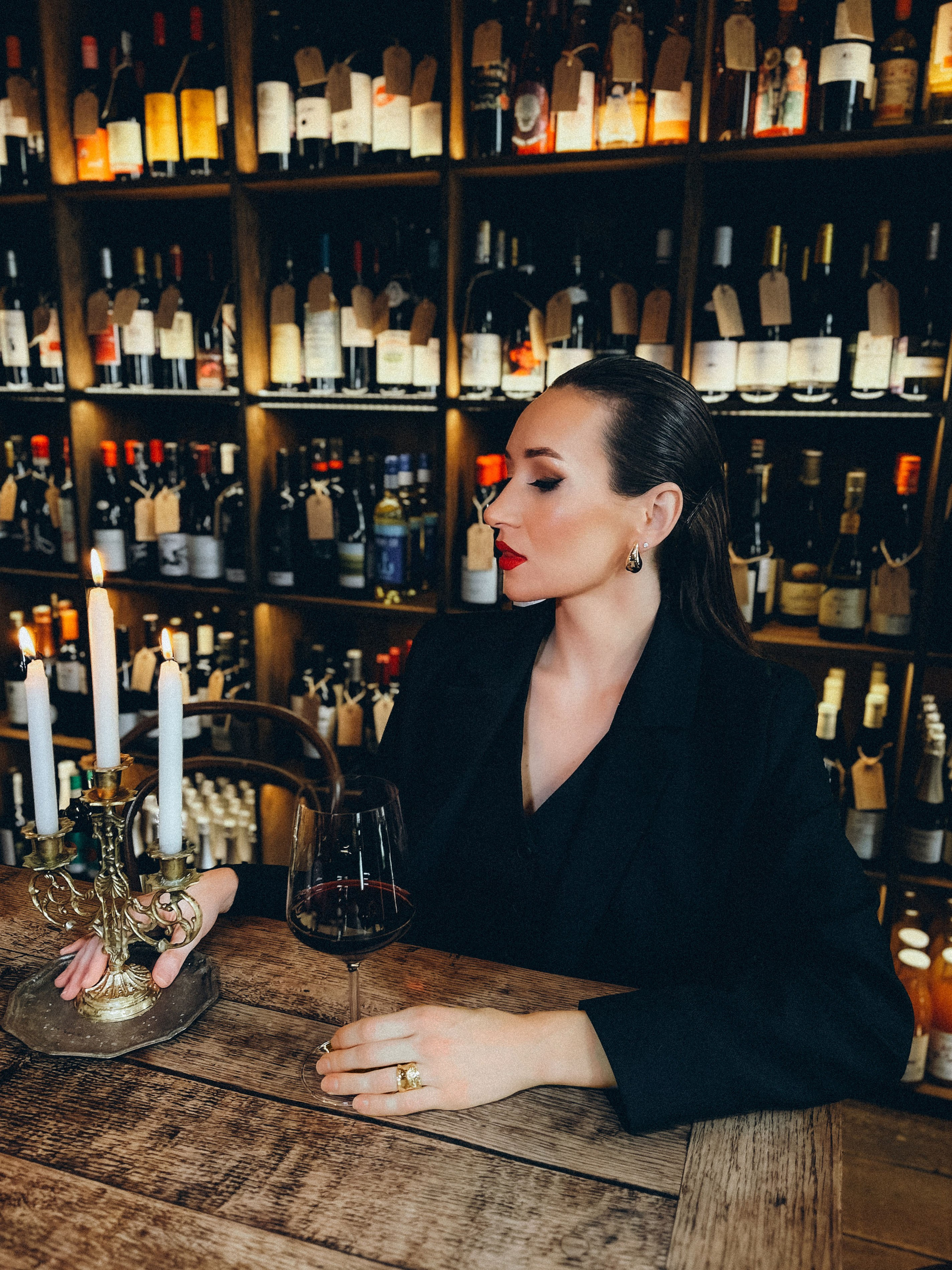 Татьяна Варфоломеева. Фотограф в Москве Ангелина Ким