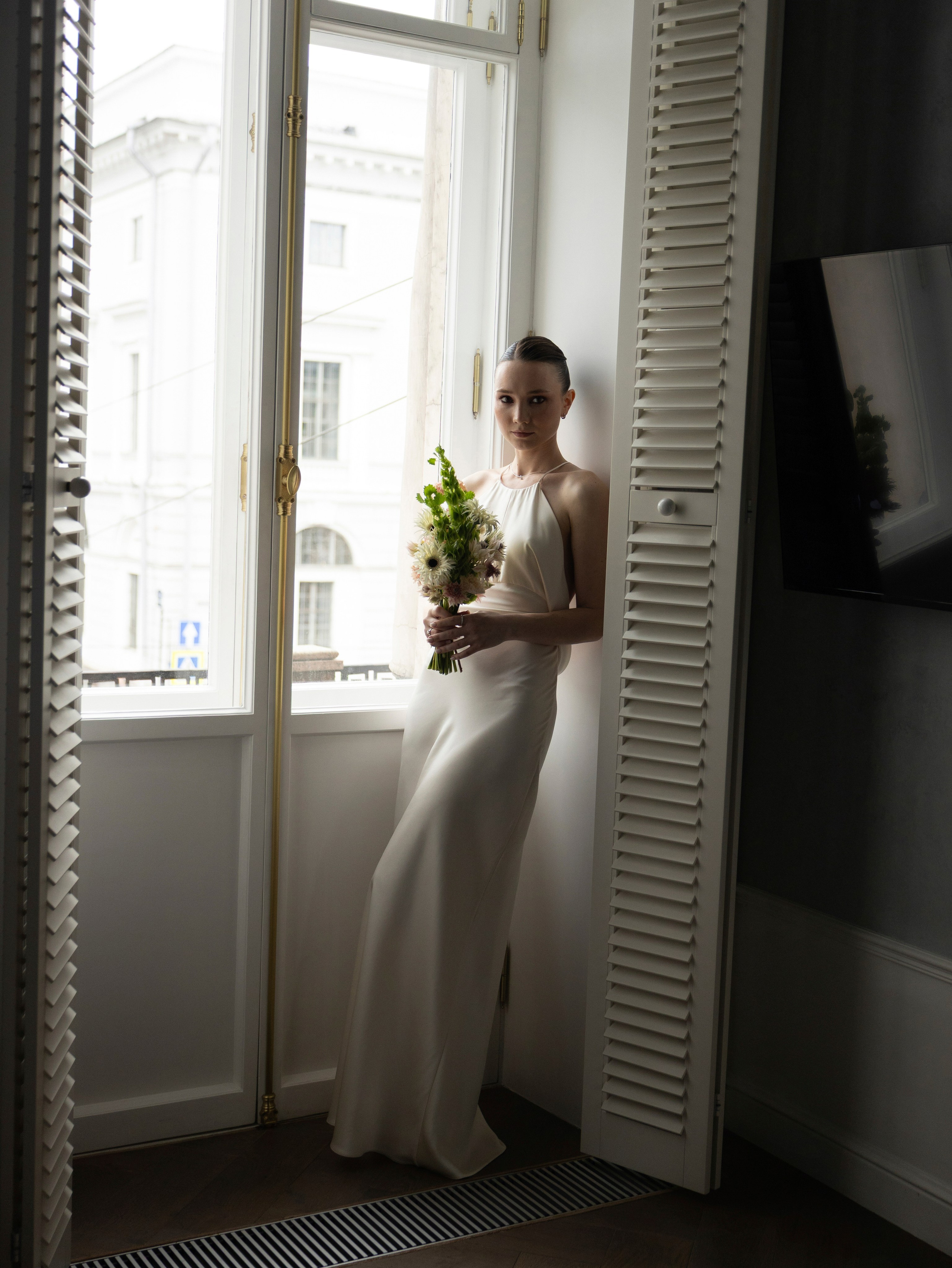 Ульяна & Артём. Свадебный фотограф Санкт-Петербург, Юлия Радченкова