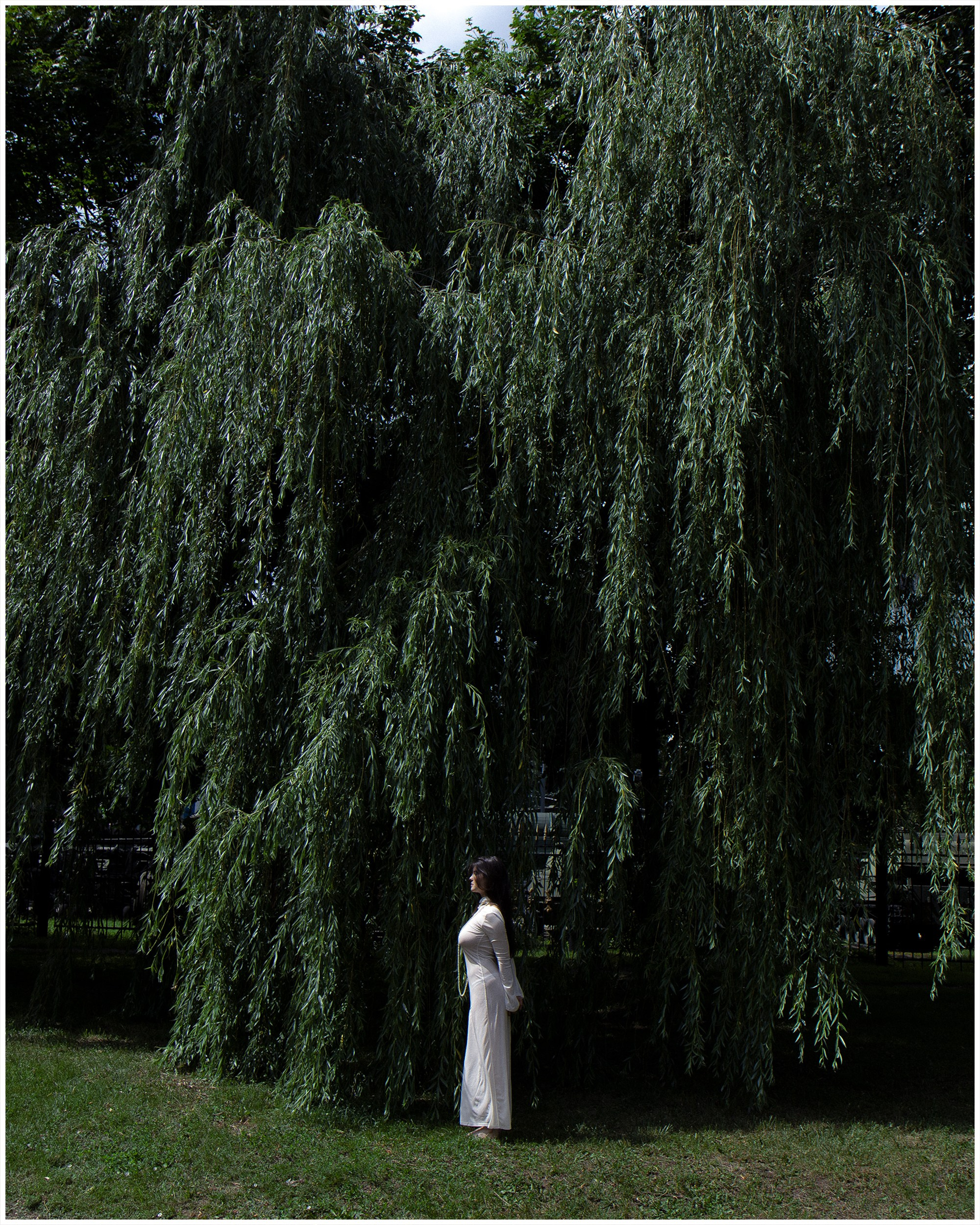 Эвелина Мазурина. Креативный фотограф в Москве Анастасия