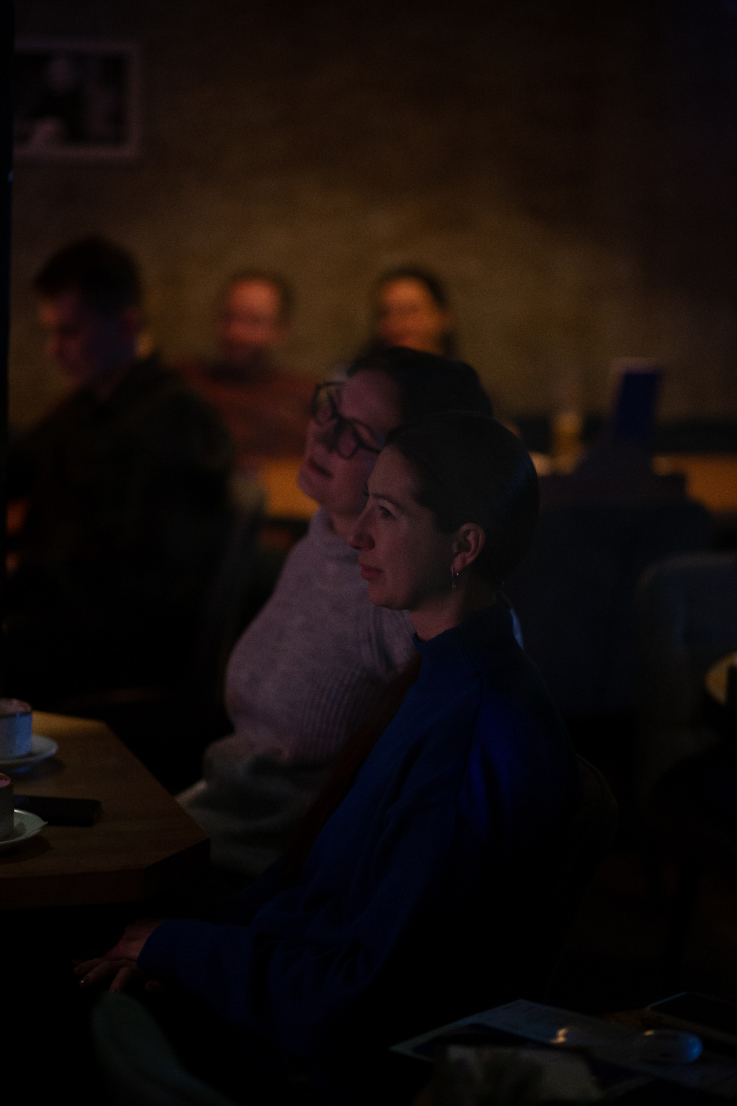 Стендап. Фотограф Екатеринбург