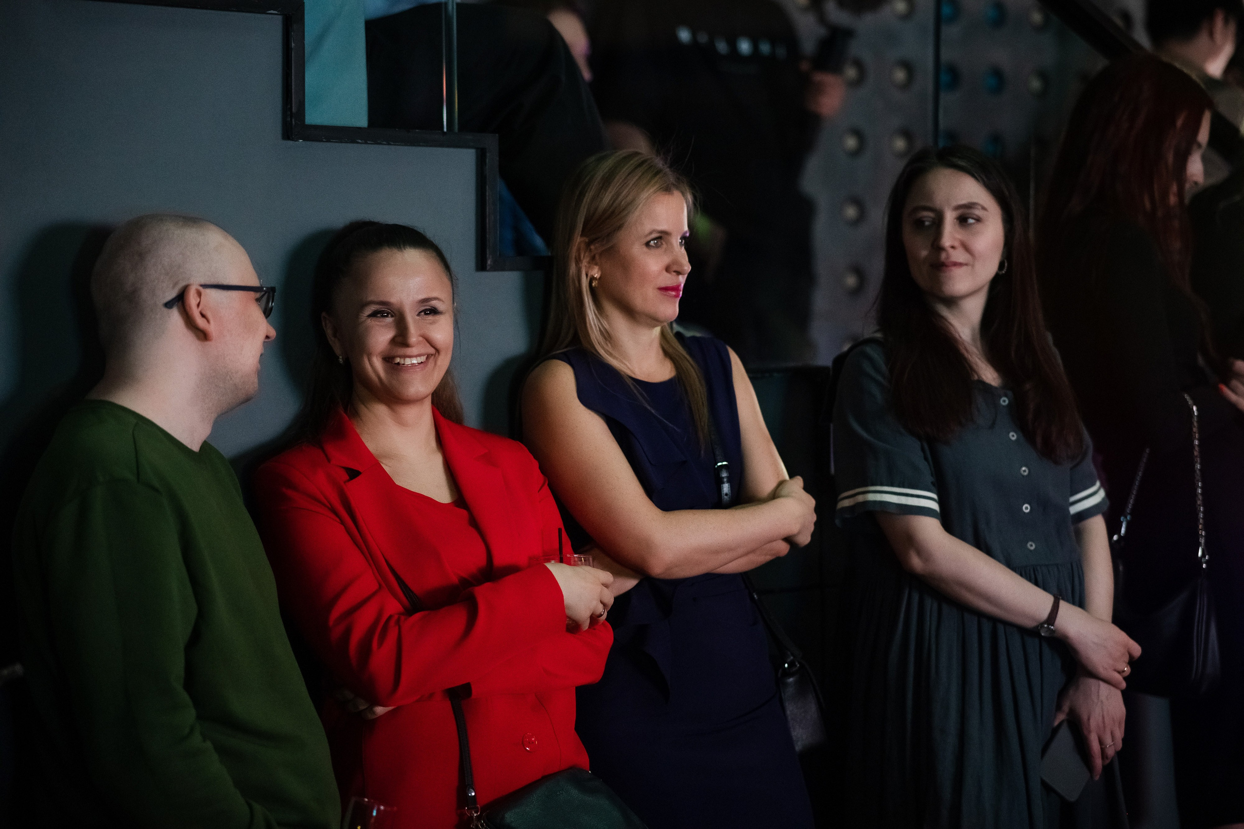 Презентация Infinix. Свадебный репортажный фотограф в Москве