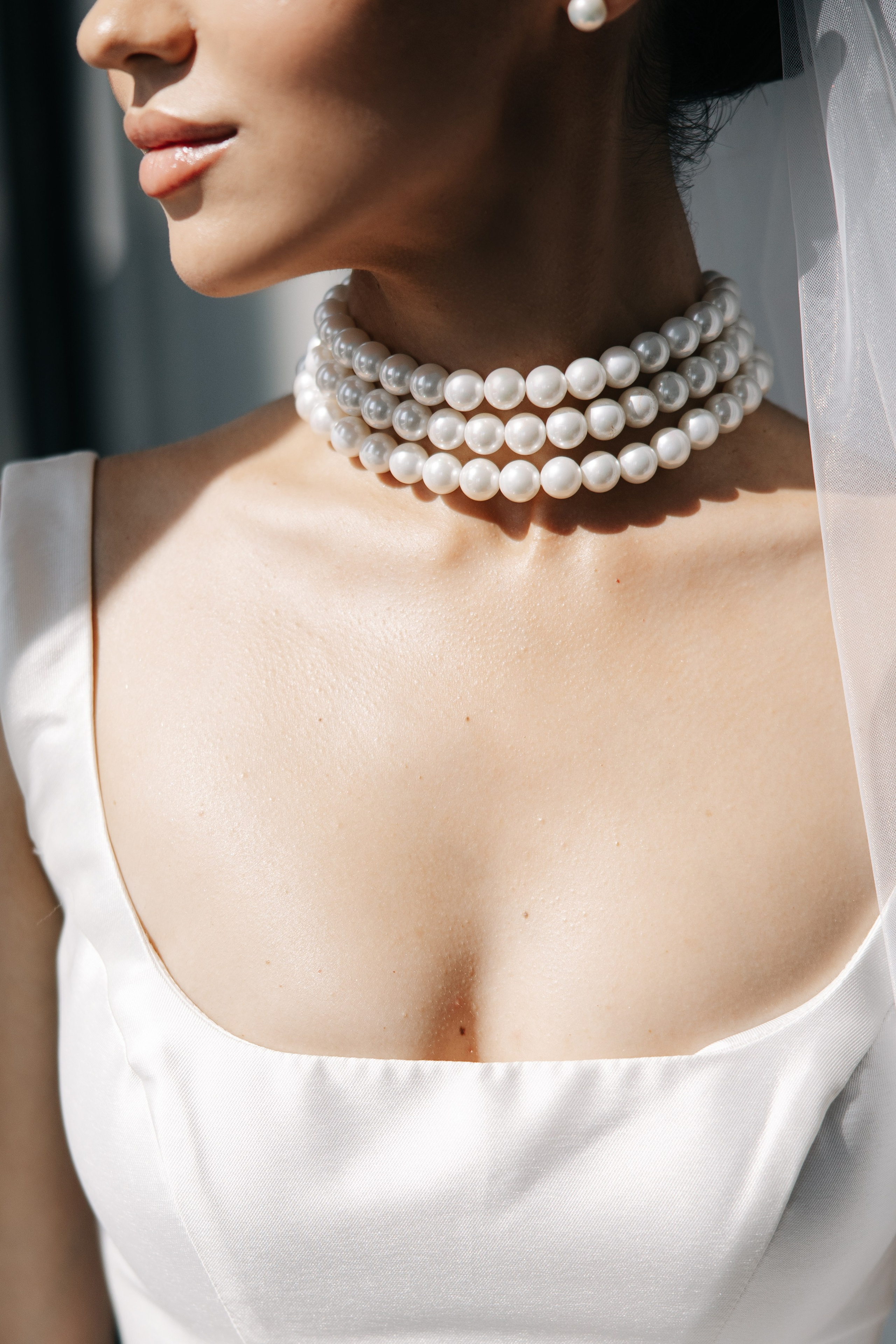 Анастасия и Кирилл. Свадебный фотограф в Санкт-Петербурге Екатерина Евсеева