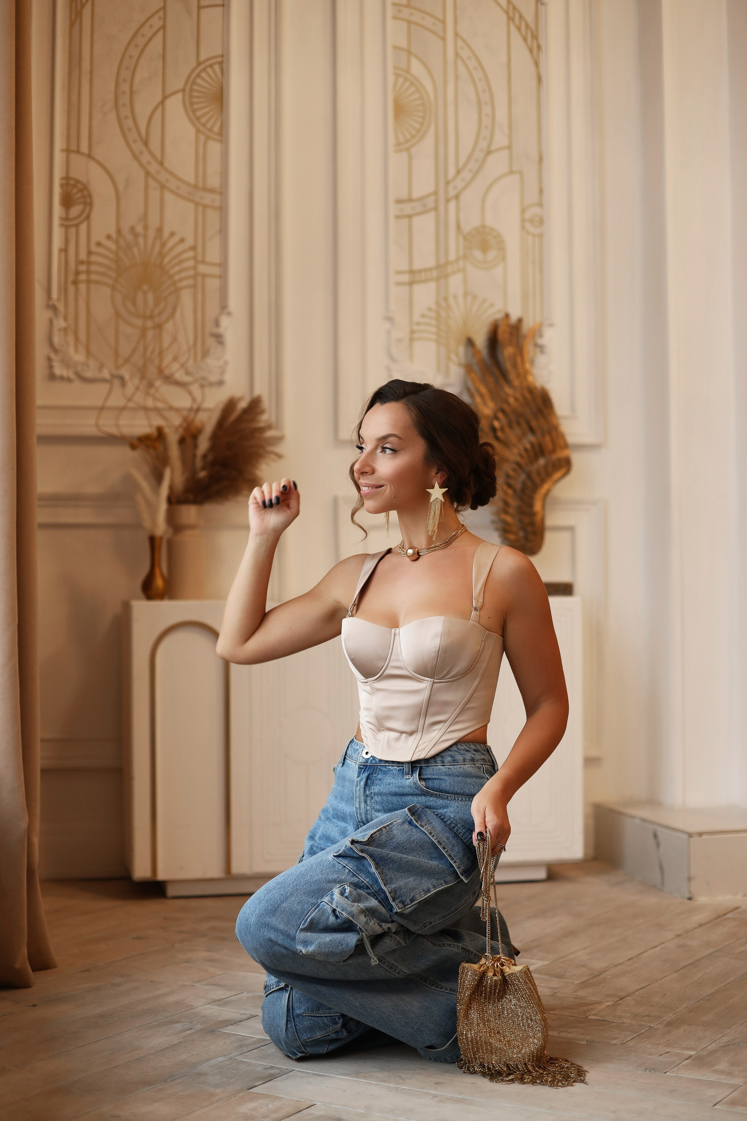 Инна. Фотограф в Москве Юлия Хамзина