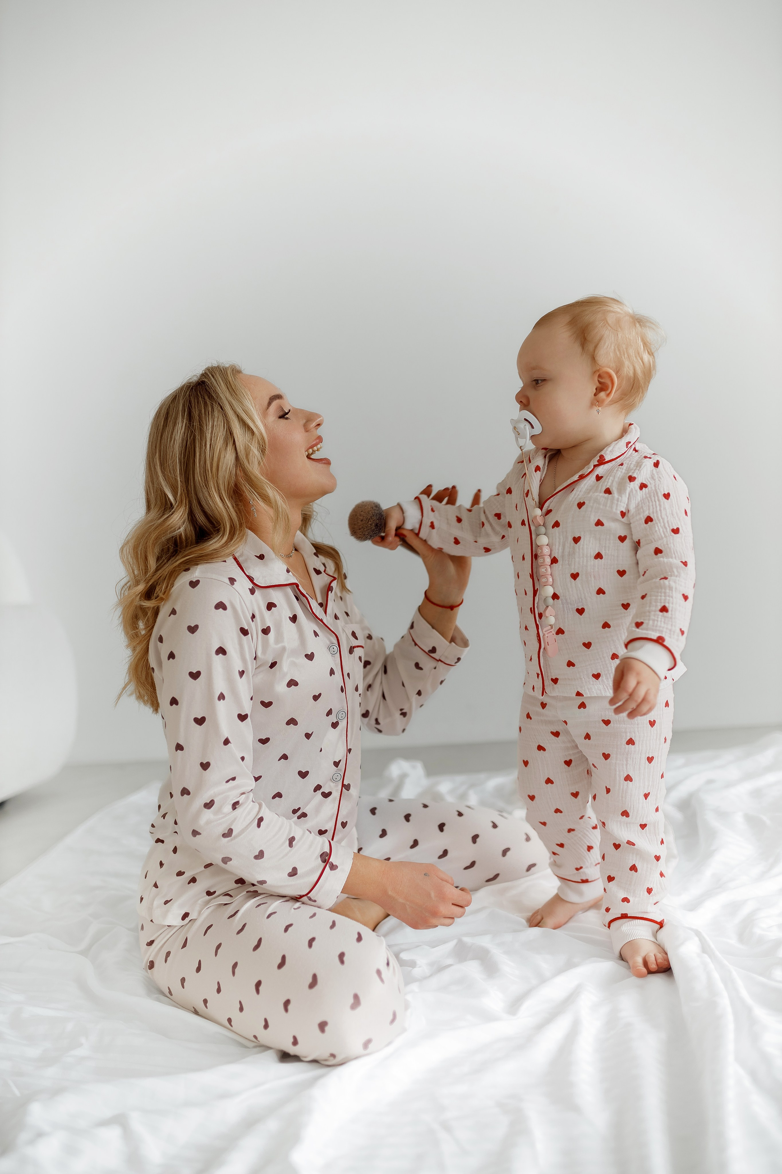 № 16. Фотограф в Москве Юлия Хамзина