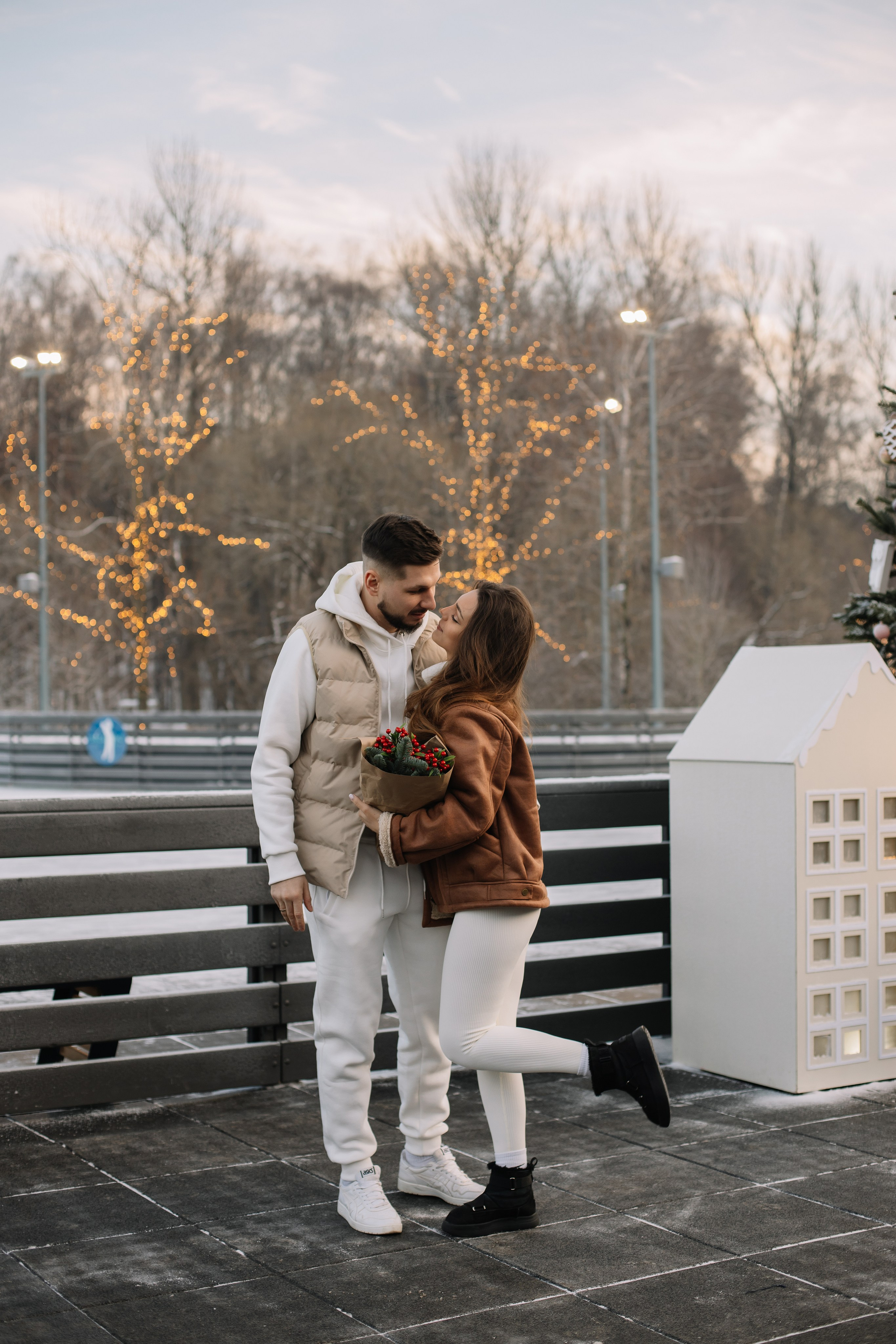 № 13. Фотограф в Москве Юлия Хамзина