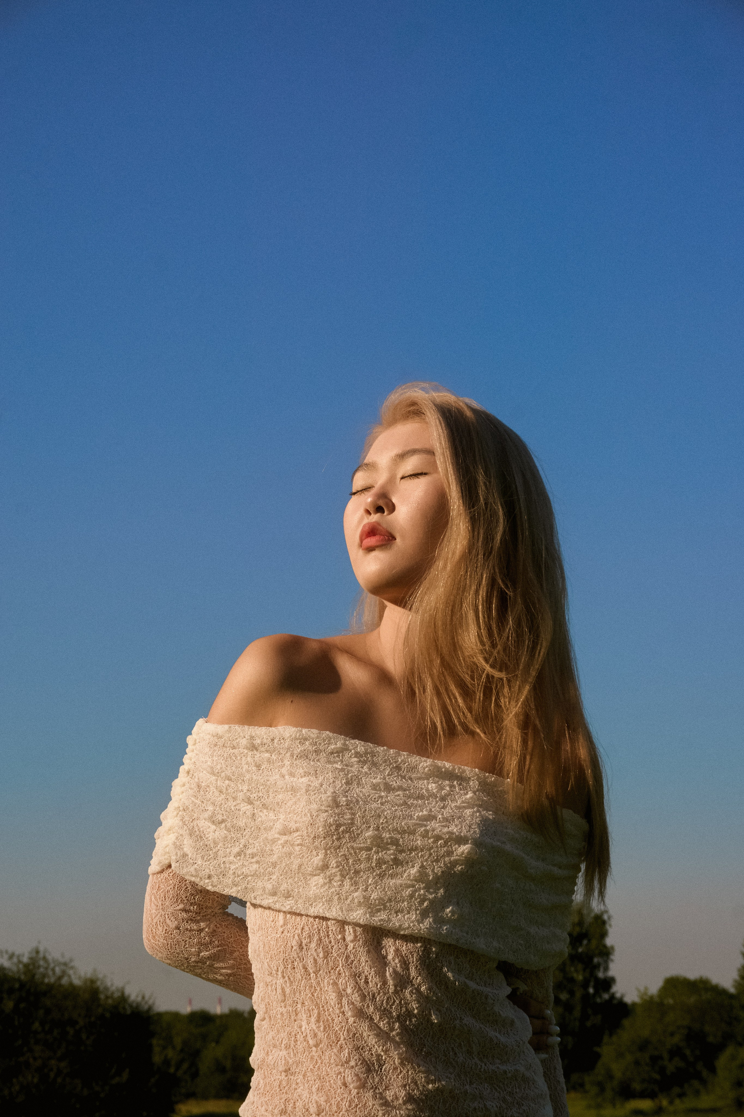 Анастасия. Женский фотограф в Москве Владислава