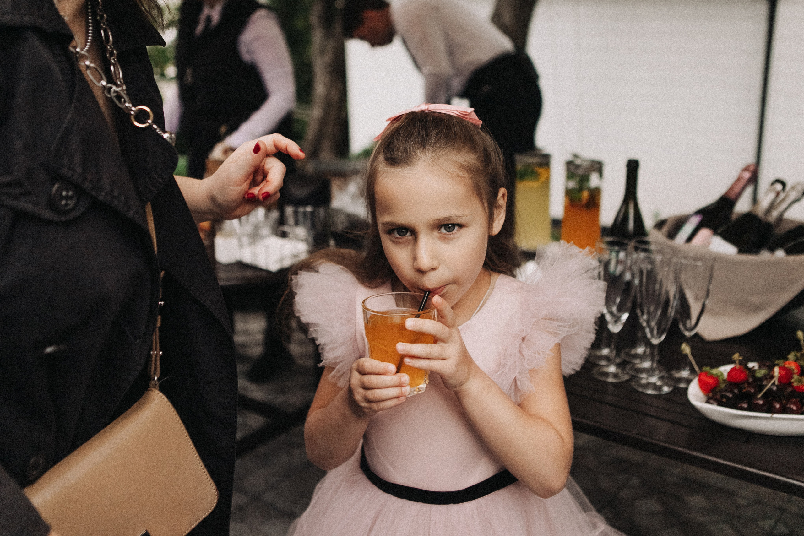 Алена и Павел. Свадебное фото и видео Москва Кристина Музыка