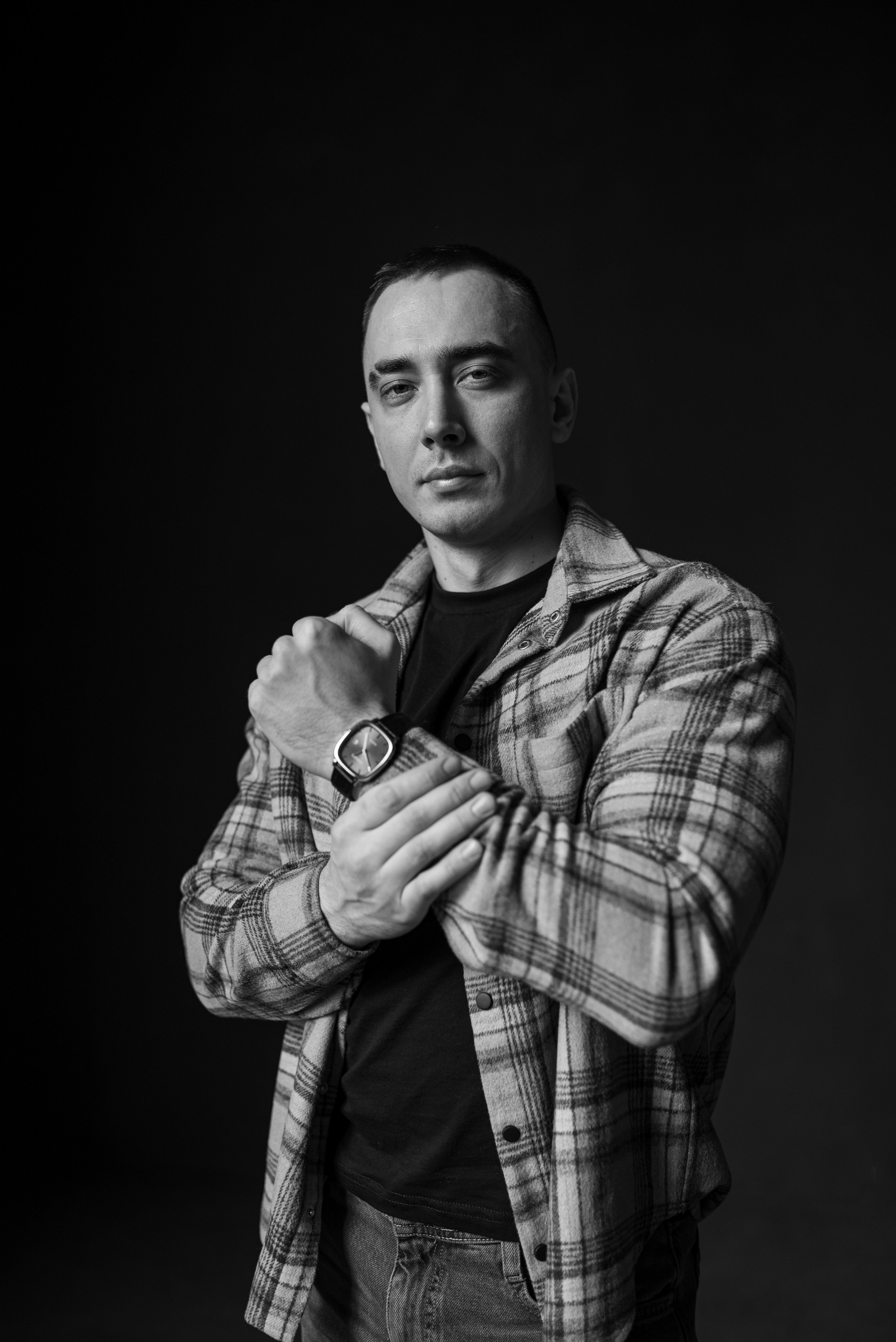 Андрей. Семейный фотограф Ирина Сгибнева