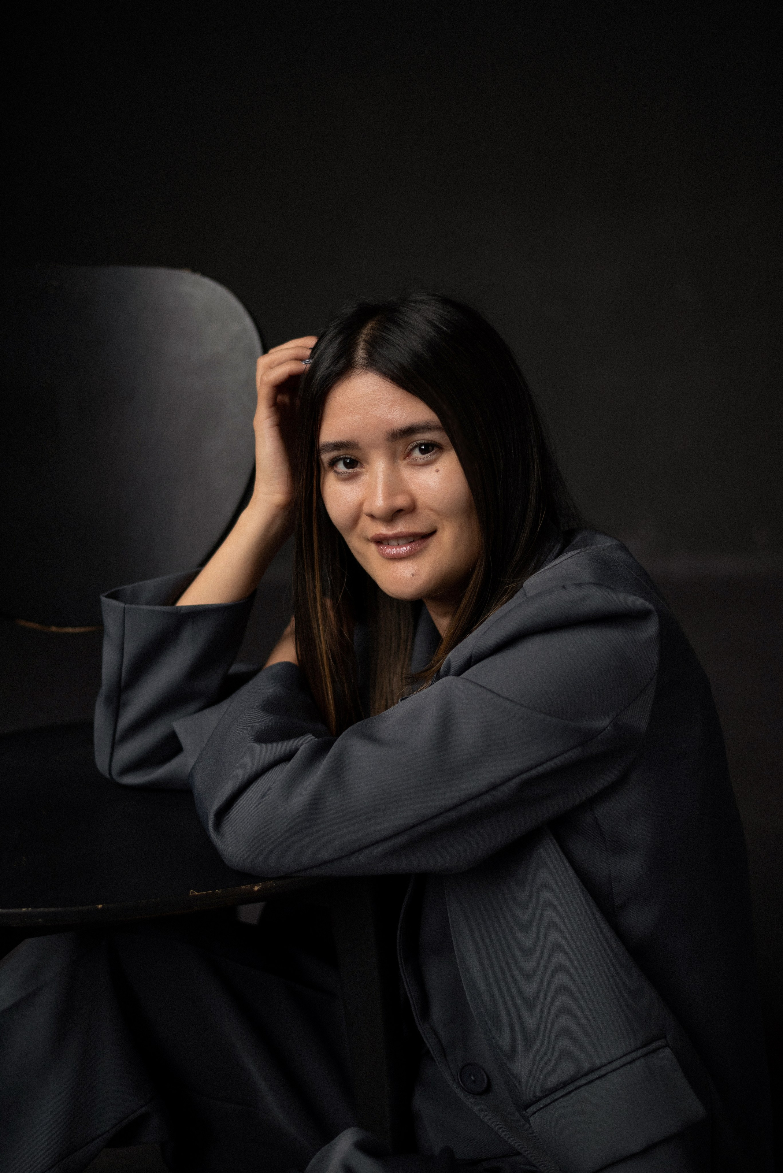 Надя. Семейный фотограф Ирина Сгибнева