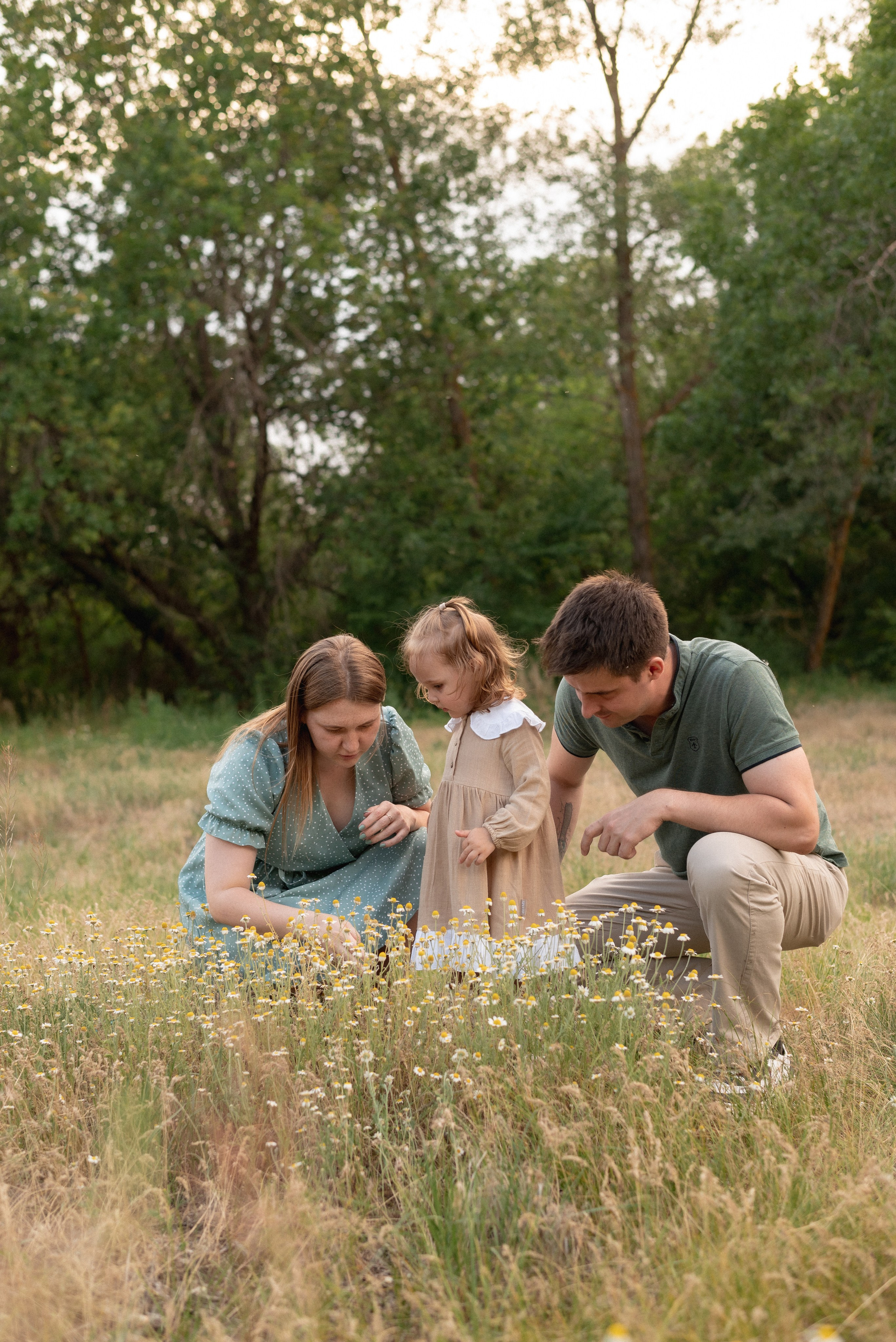 С+Н+В. Семейный фотограф Ирина Сгибнева