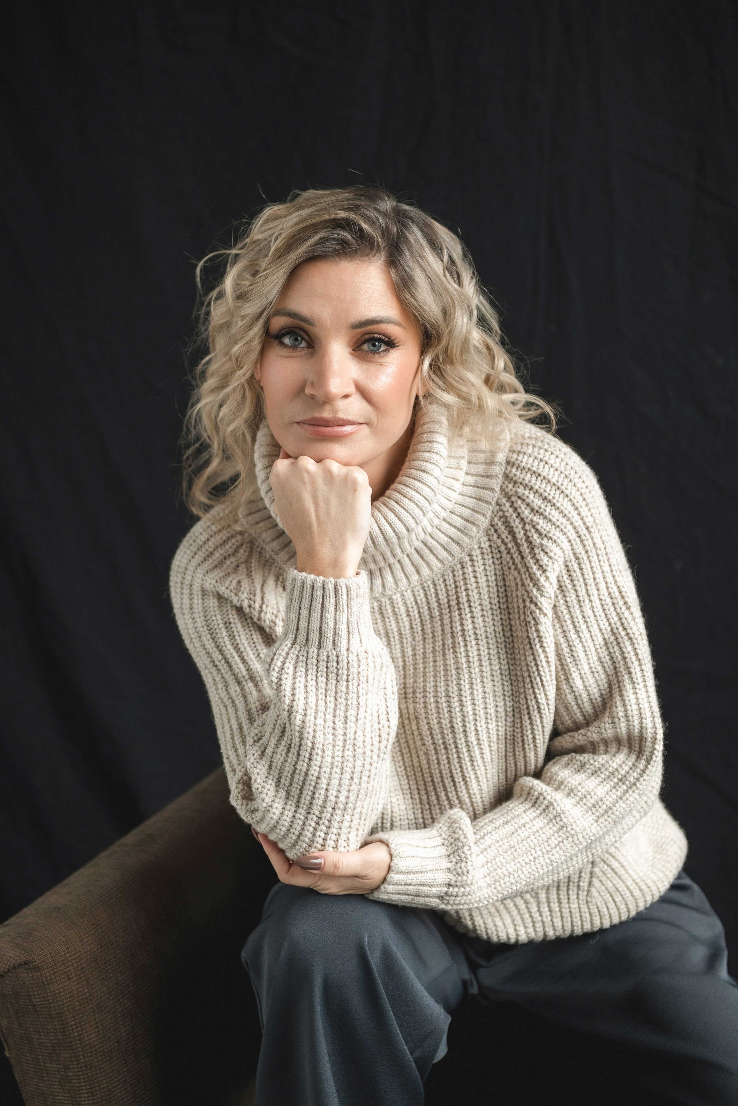 Кристина. Семейный фотограф Ирина Сгибнева