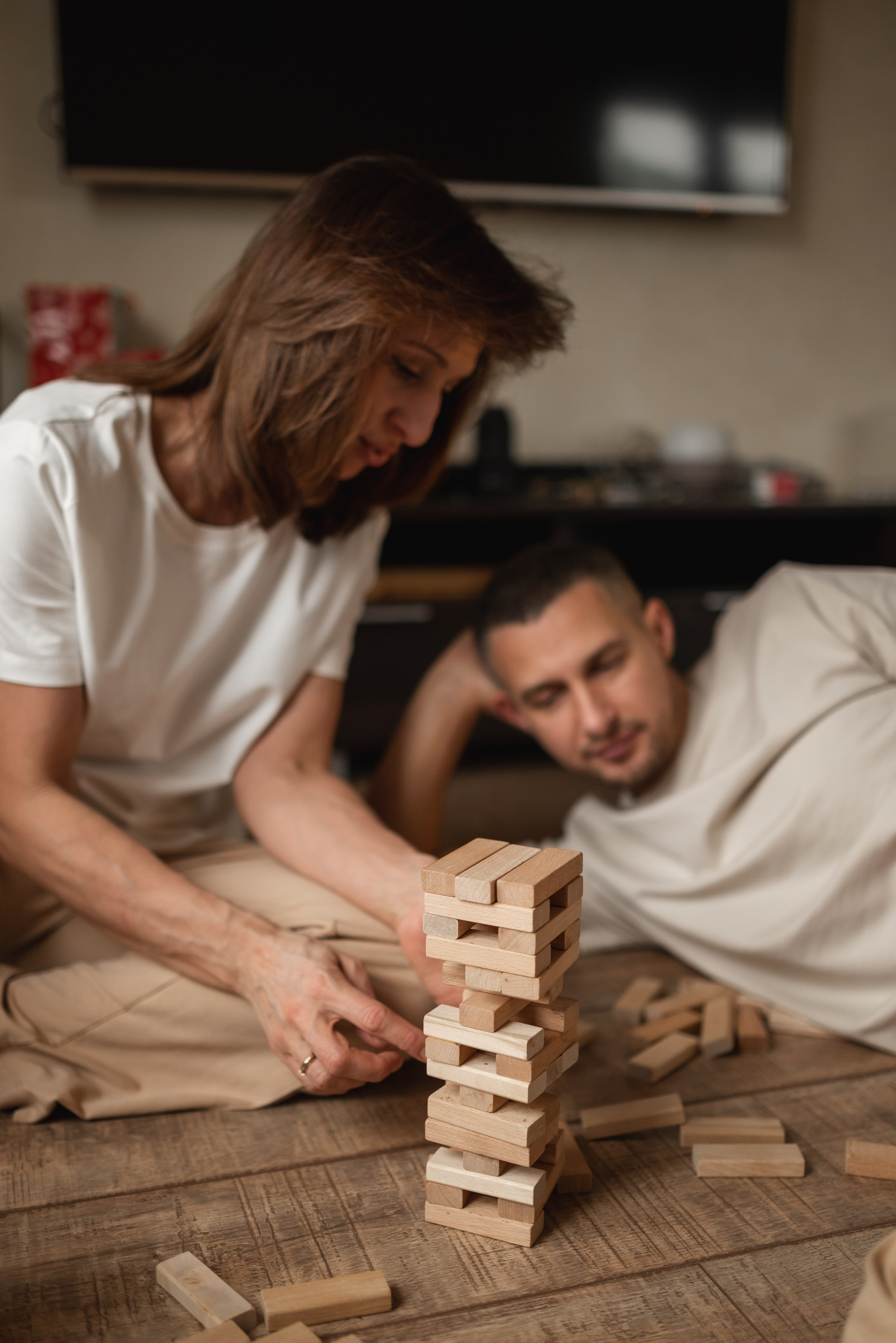Оксана Сергей Ваня и Егор. Семейный фотограф Ирина Сгибнева