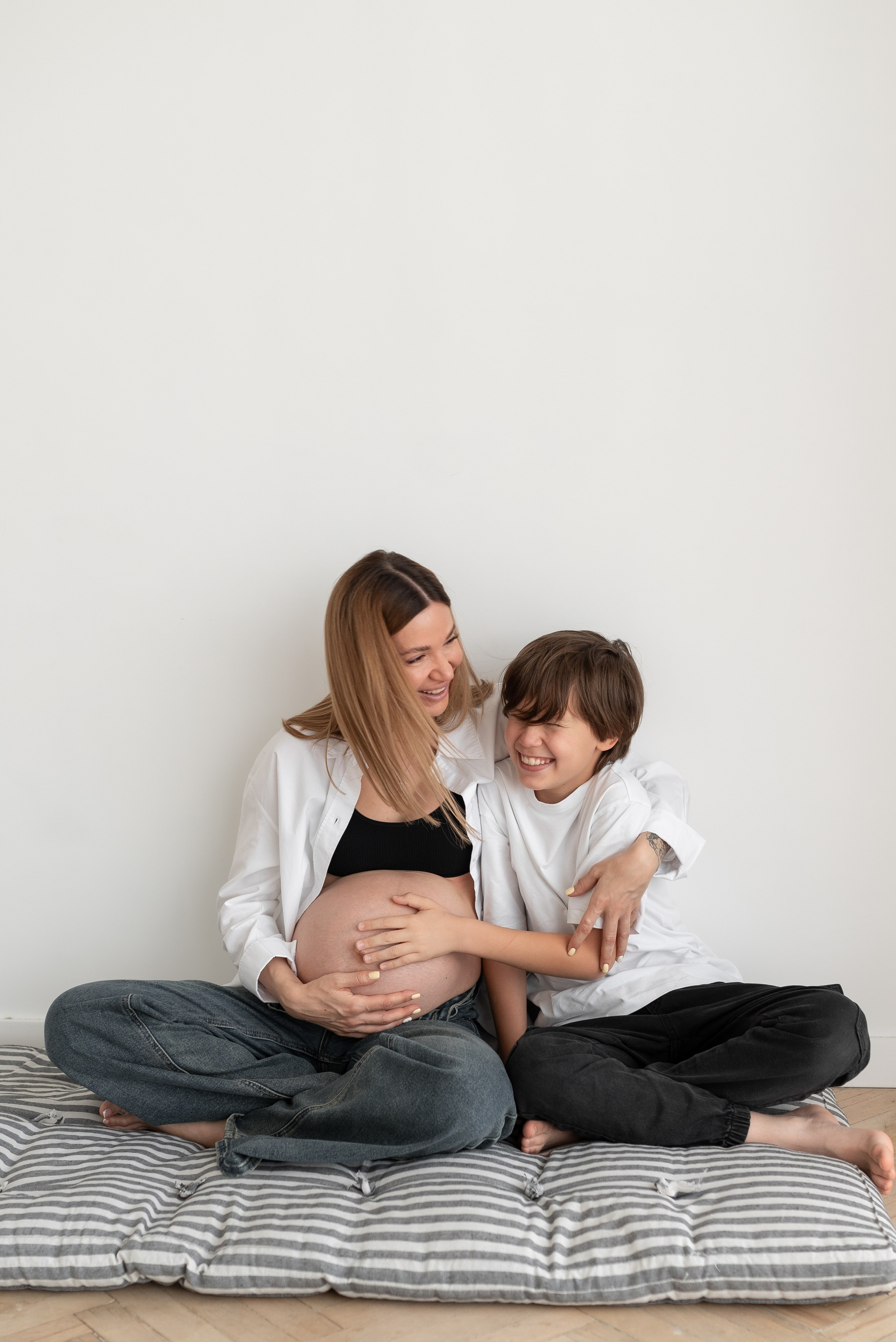 Семья Маши. Семейный фотограф Ирина Сгибнева