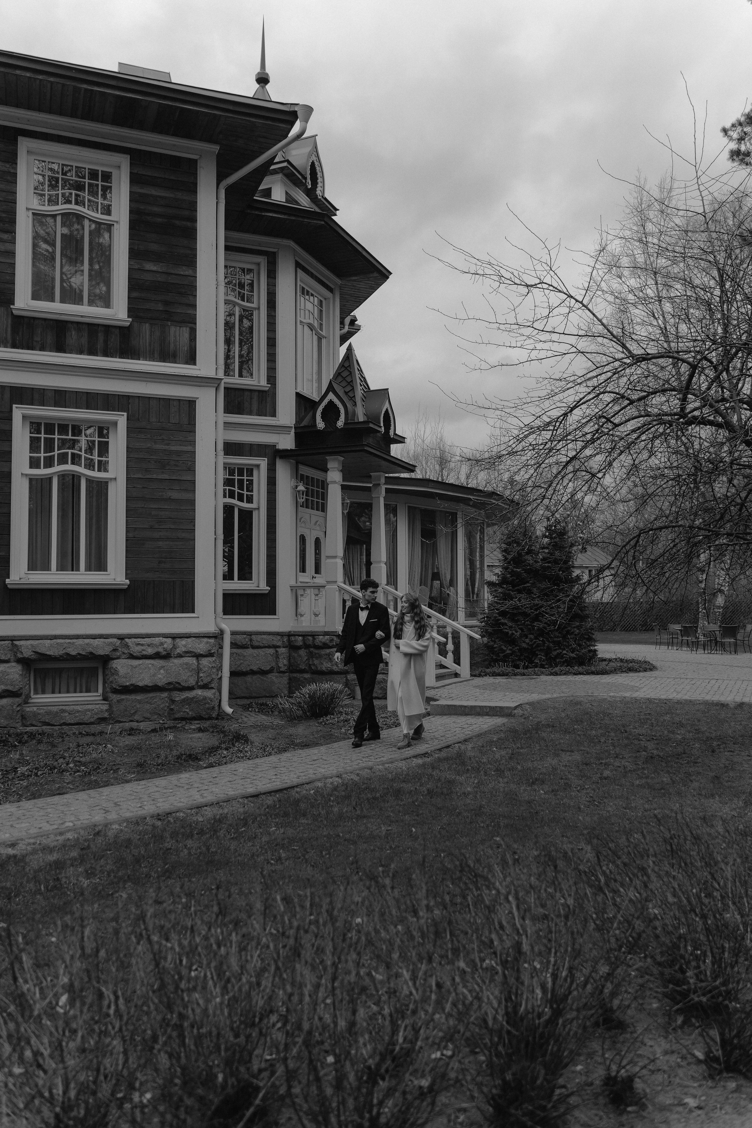 P&A (творческая съемка). Свадебный фотограф — Наталья Фед СПб/Москва