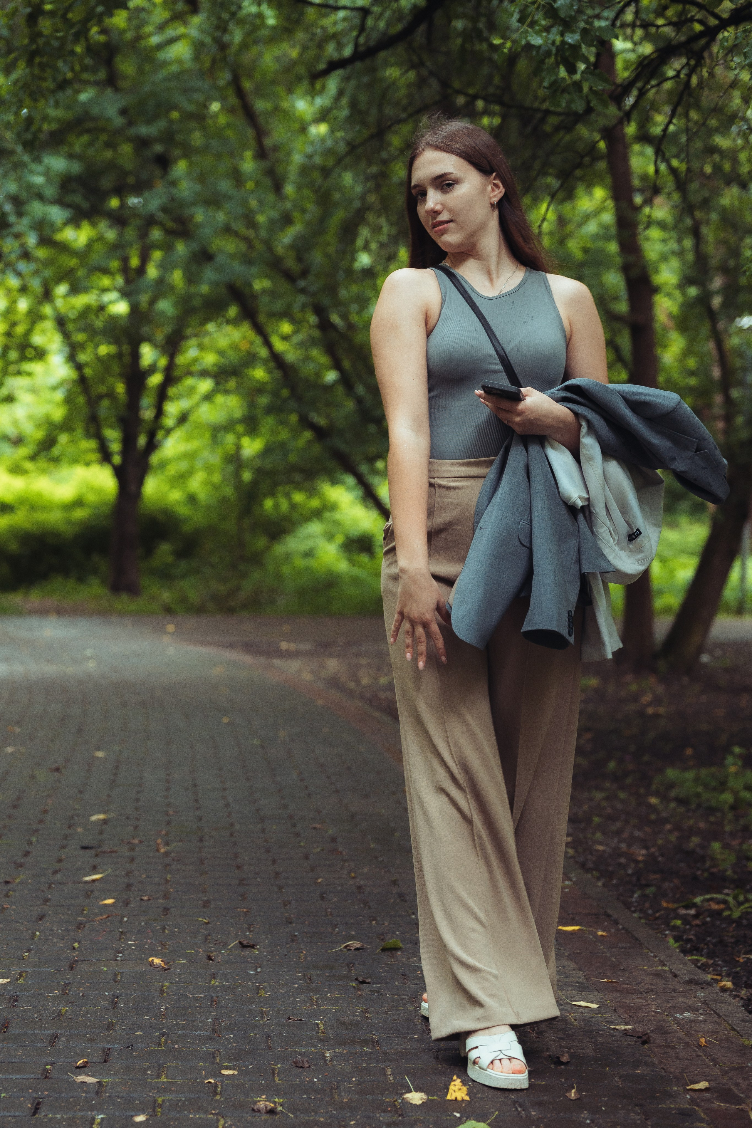 Свадебная съёмка Ивана и Анастасии. Иван Кубик — фотограф и видеограф