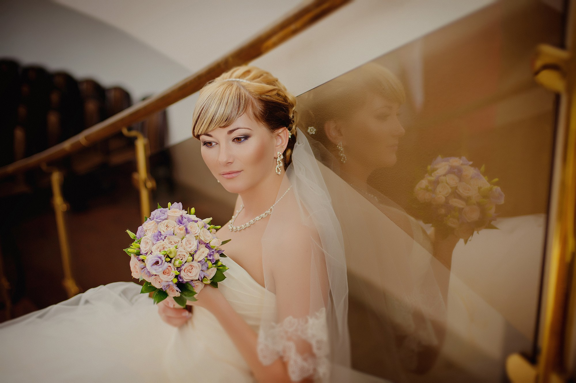 Королева Елена Свадебный и семейный фотограф в Туле