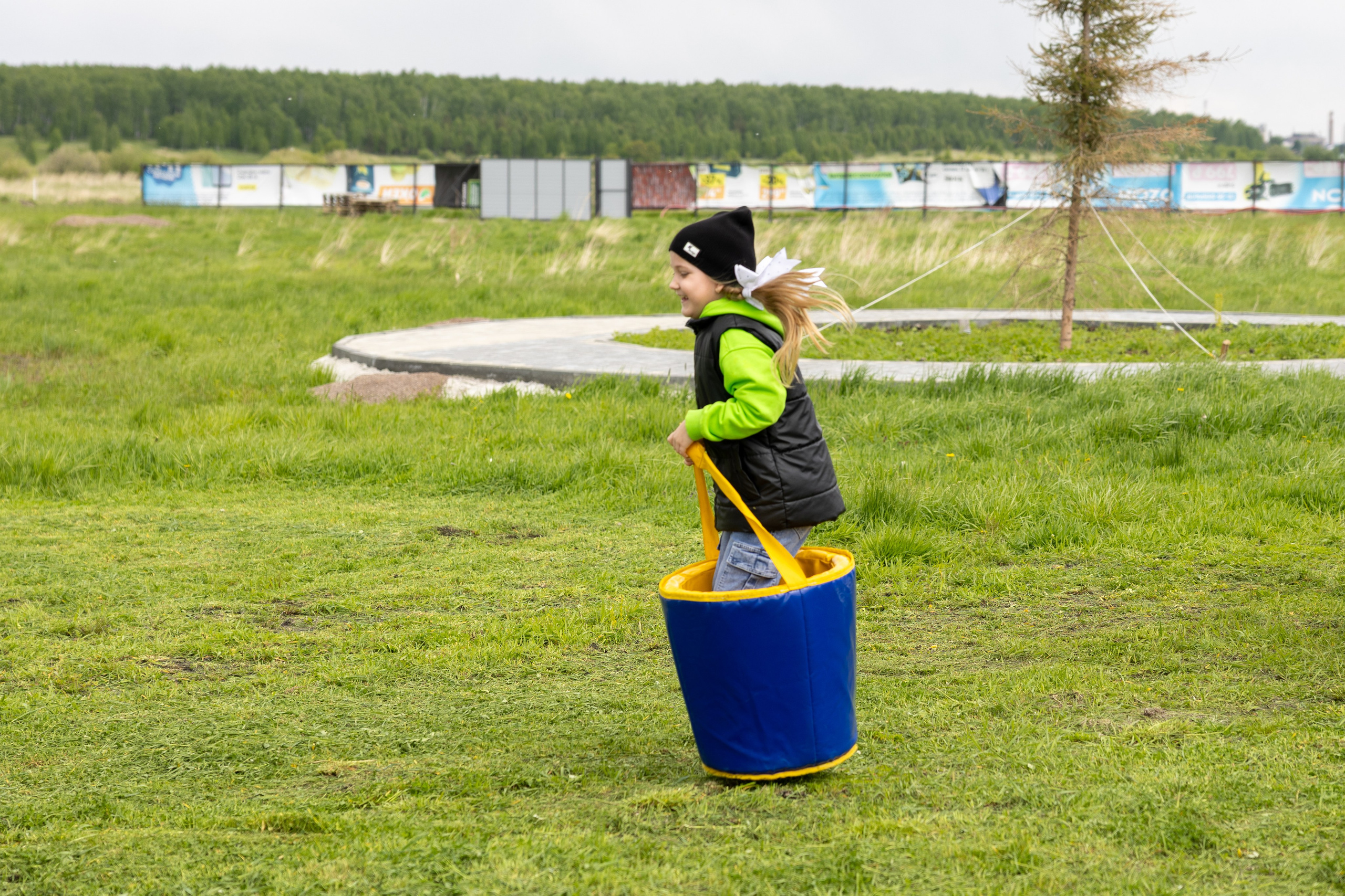 Детский репортаж. Семейный и репортажный фотограф Наташа Давыдова