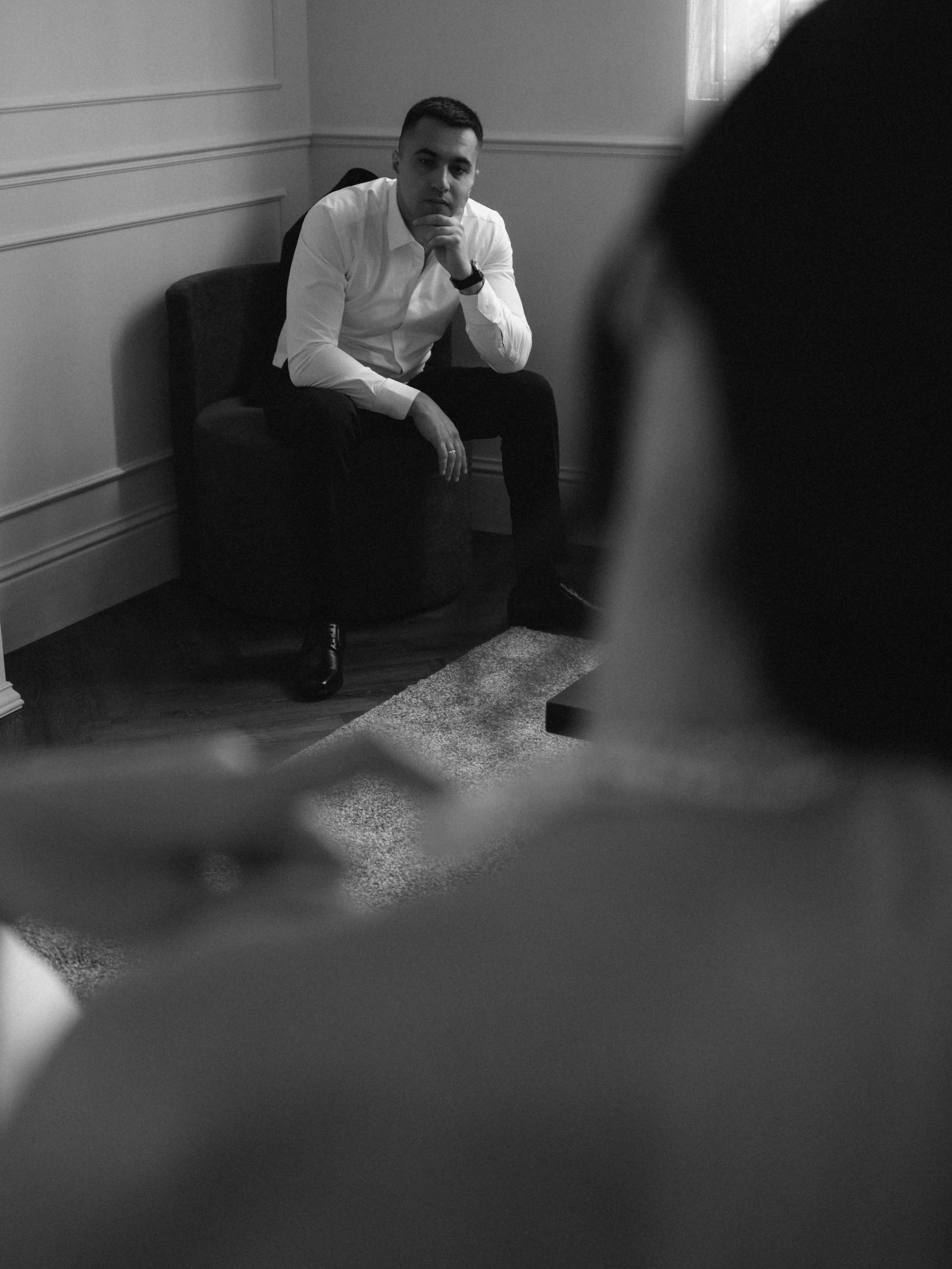 Александр и Дарья. Фотограф в Симферополе Ярошенко Екатерина