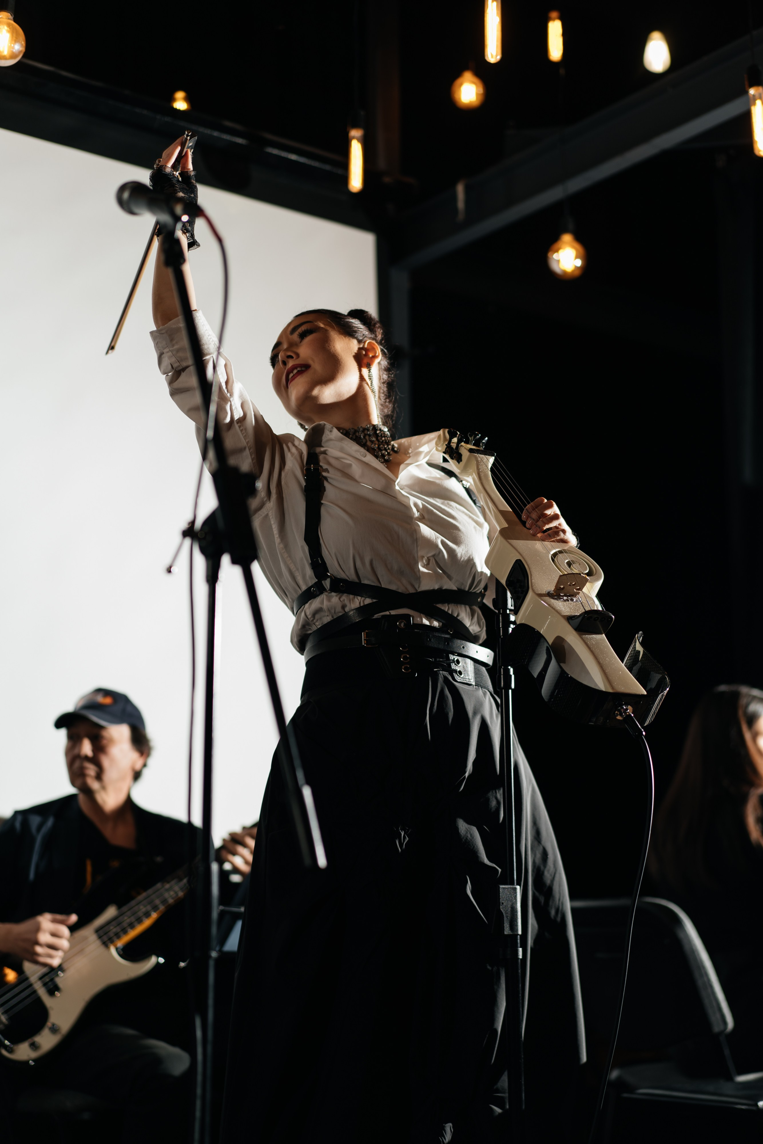 Концерт. Свадебный фотограф алматы Шожебаев Кайрат